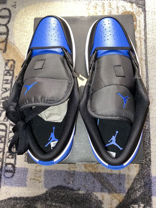 aj1 royal toe low