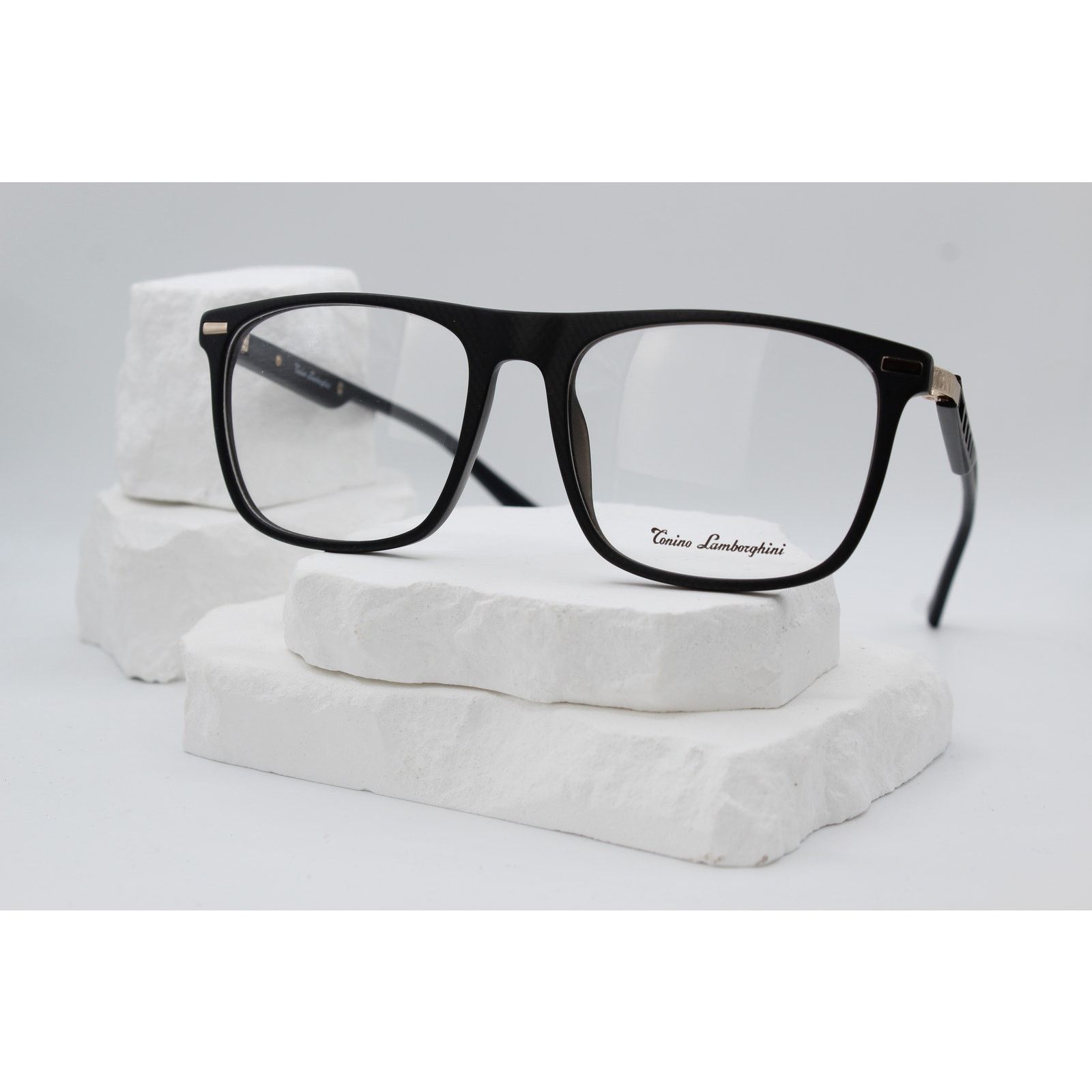 Tonino Lamborghini TL911V01 Carbon Glasses Italy