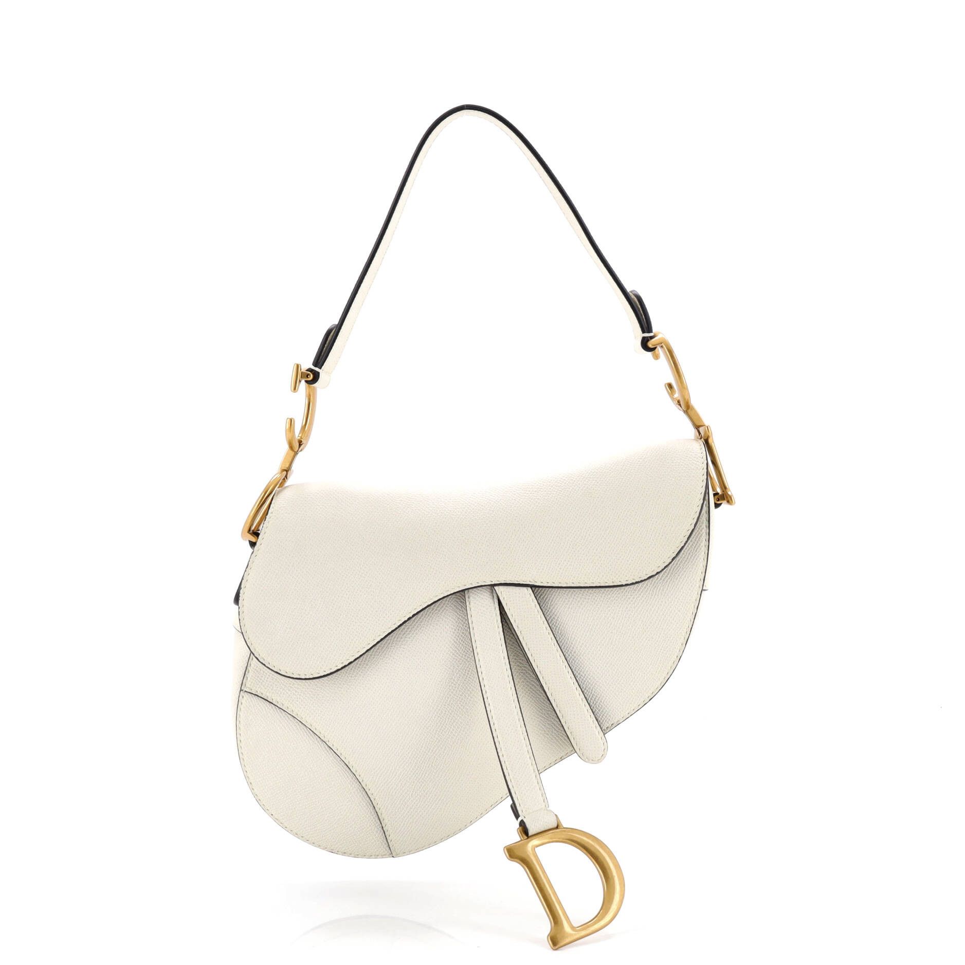 Dior Saddle Handbag Size ONE SIZE - 1 Thumbnail