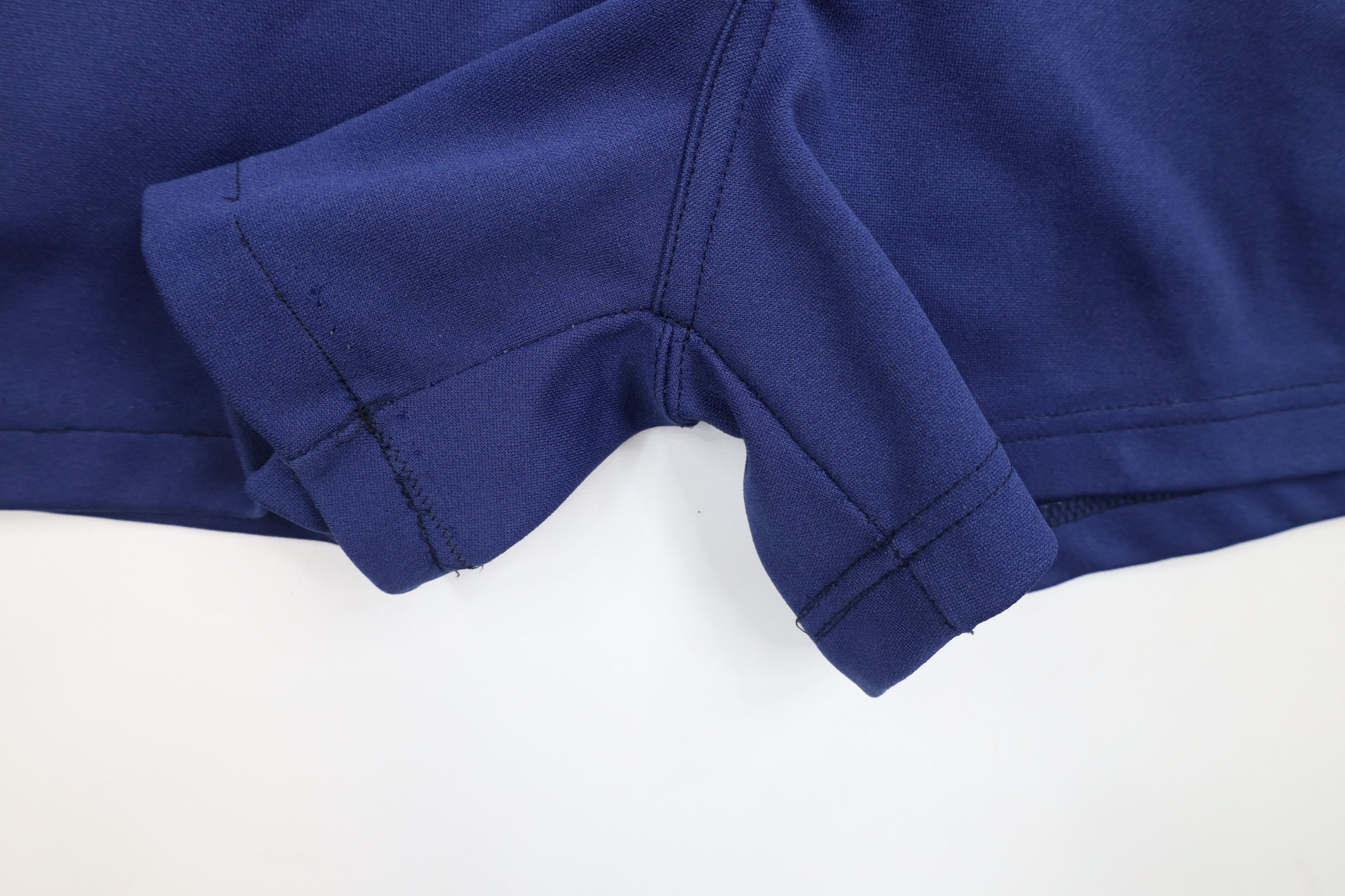 Vintage Vintage 70s Streetwear Above Knee Coach Coaches Shorts USA Size US 36 / EU 52 - 6 Thumbnail