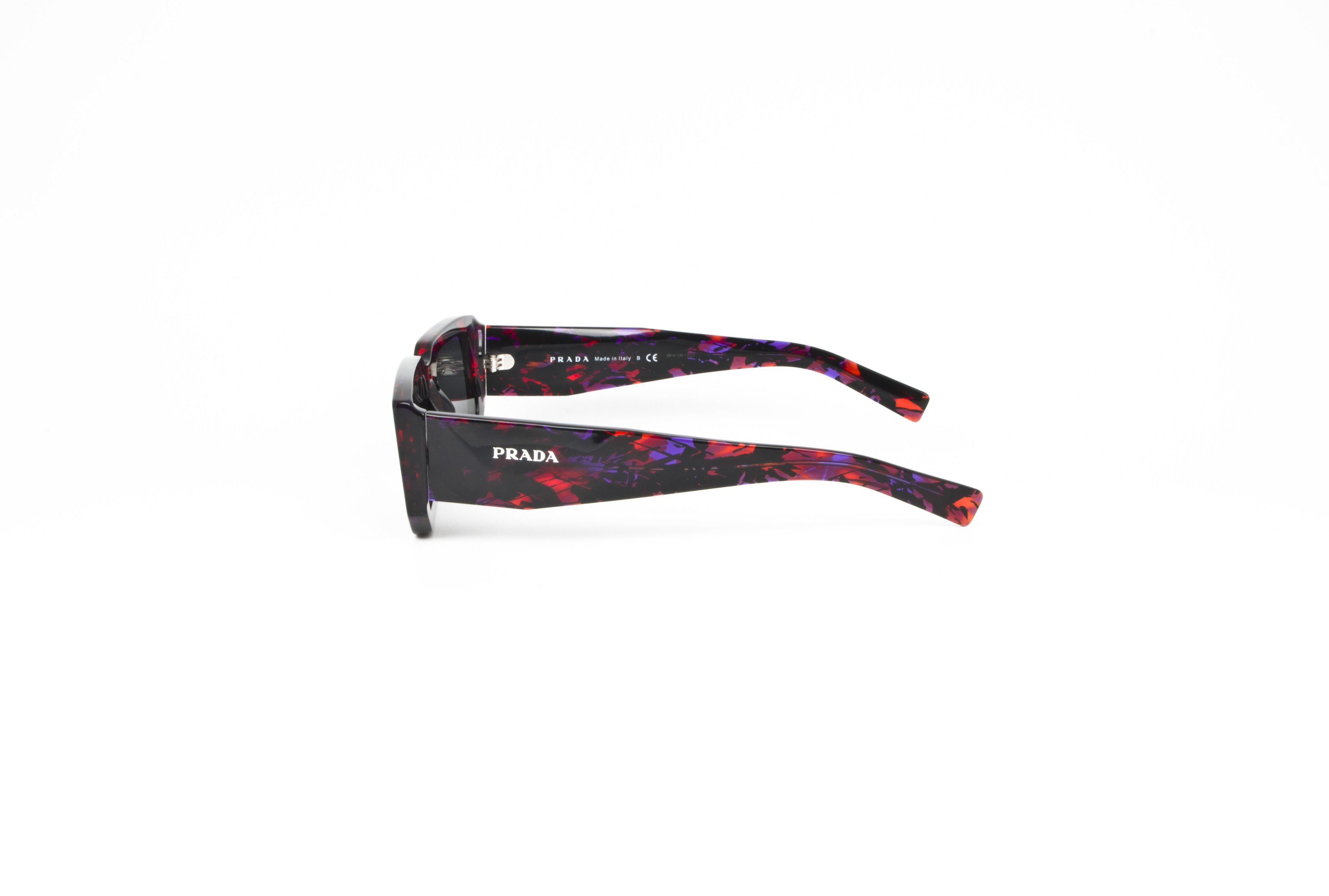 Prada Prada SPR06Y 06V-5S0 sunglasses new Size ONE SIZE - 3 Thumbnail