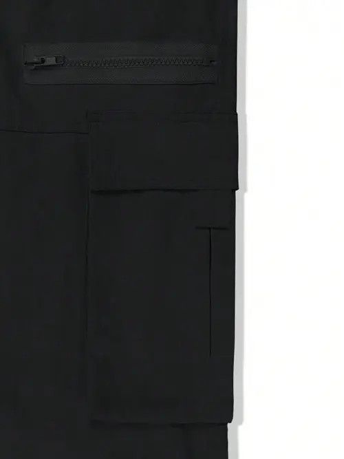 Designer Rumiko x Ezaki y2k baggy cargo hiphop Parachute pants Size US 32 / EU 48 - 5 Thumbnail