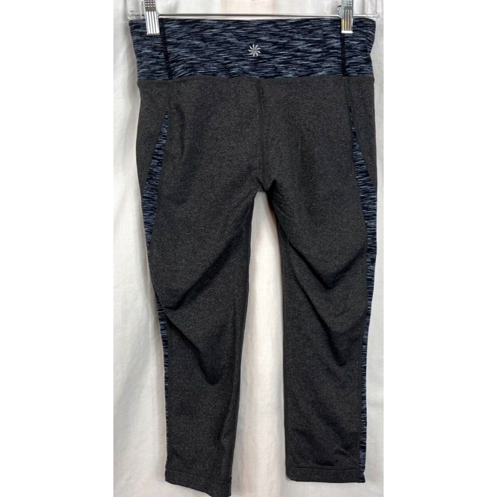Athleta Athleta Leggings Shirt? Size 28" / US 6 / IT 42 - 7 Thumbnail