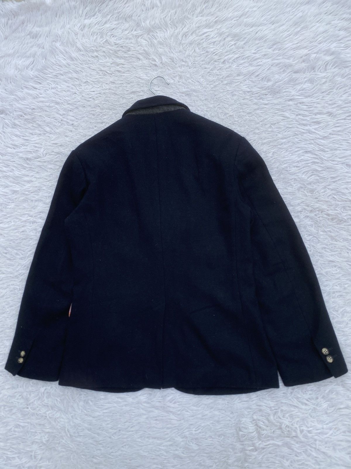 Thom Browne Rare KOE x Thom Browne Blazer/ Jacket Size 36S - 13 Thumbnail