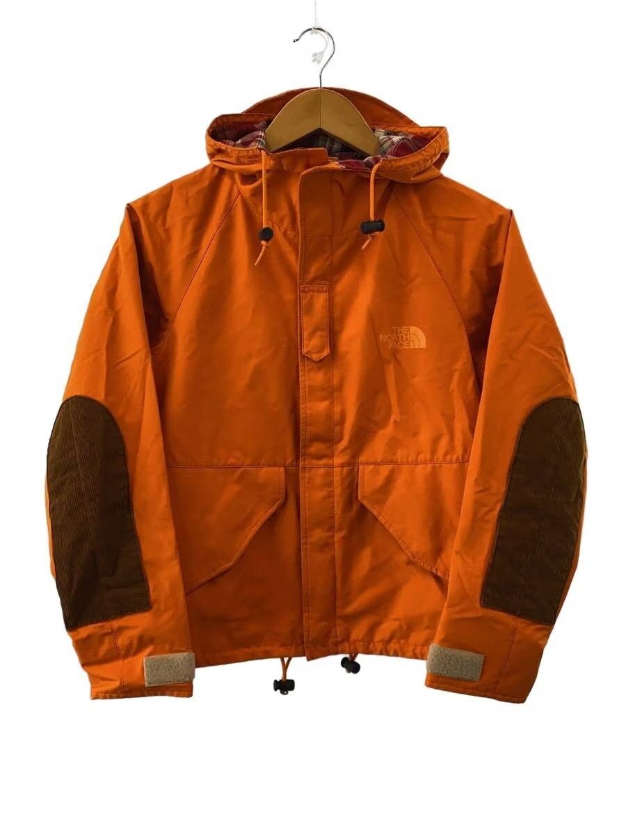 Junya Watanabe × The North Face 2012 Jacket Size US S / EU 44-46 / 1 - 1 Thumbnail