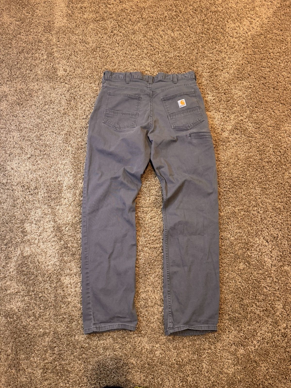 Carhartt Carhartt Size US 34 / EU 50 - 4 Thumbnail