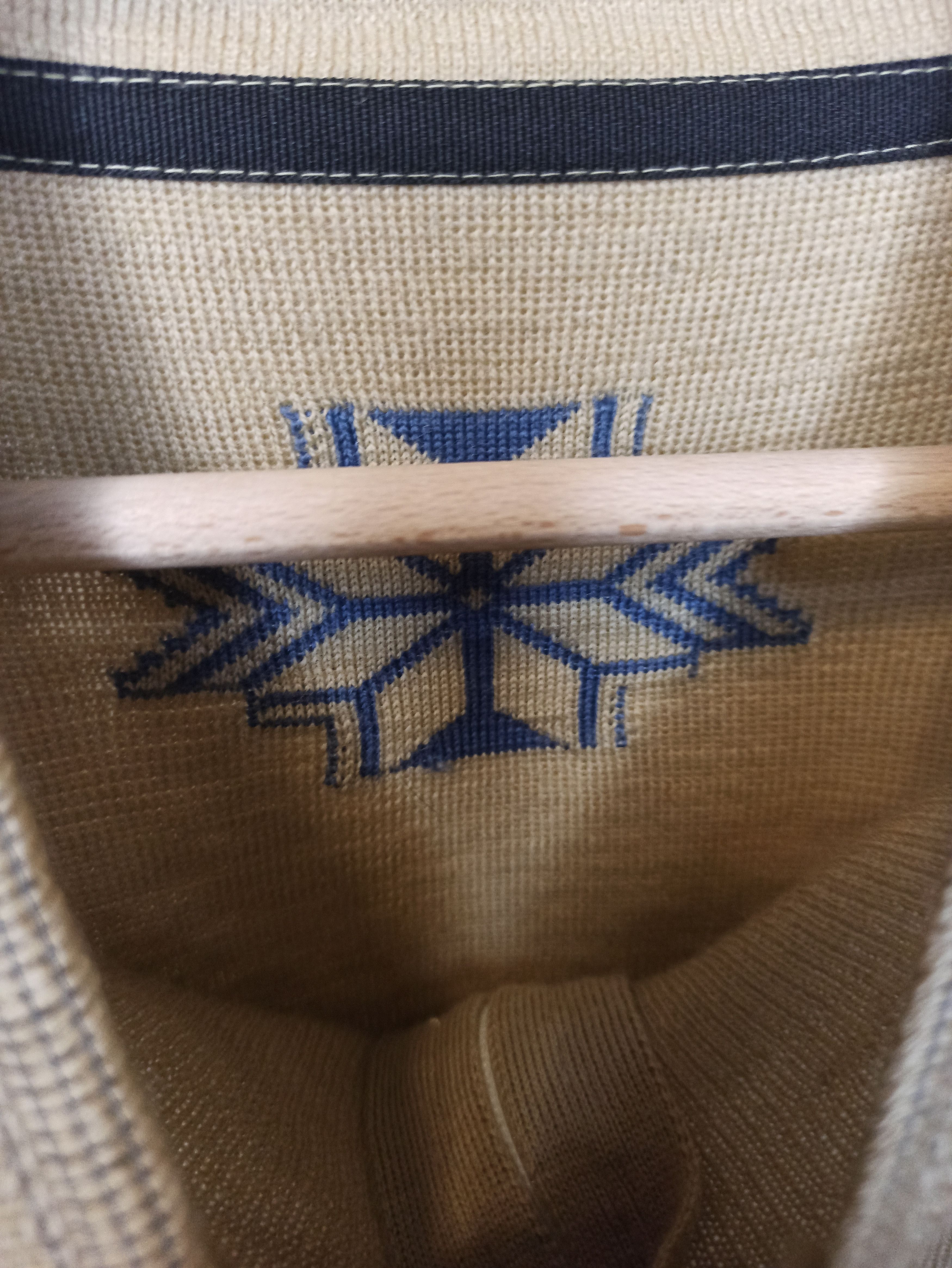Dale Of Norway Men sweaters knitwear Dale of norway size L 100% merino wool Size US L / EU 52-54 / 3 - 5 Thumbnail