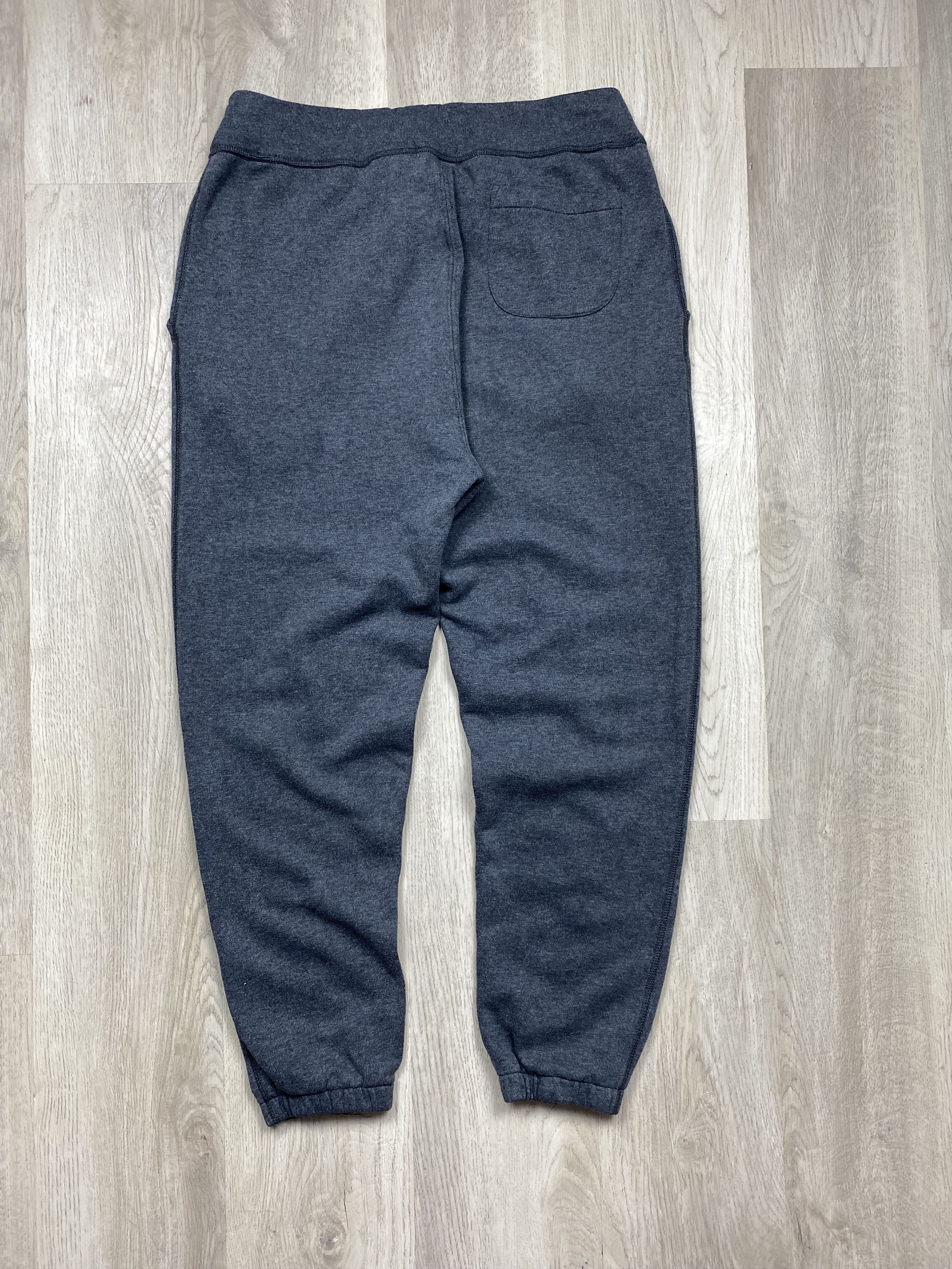 Polo Ralph Lauren × Ralph Lauren × Vintage Polo Ralph Lauren Sweatpants Vintage Mens Pants Joggers Size US 34 / EU 50 - 7 Thumbnail