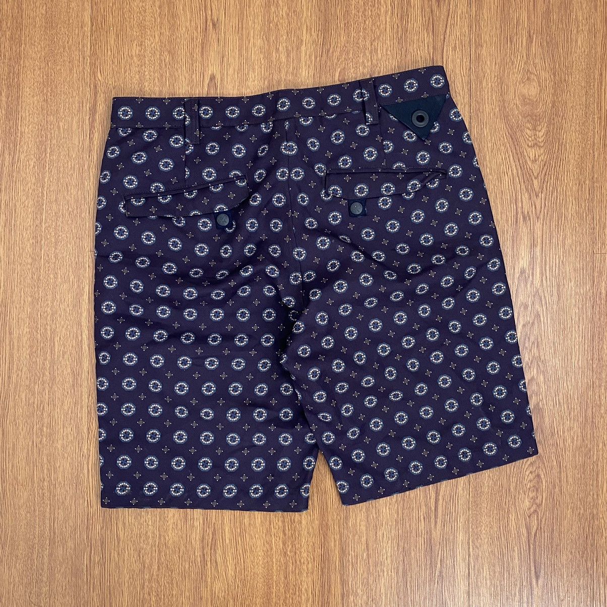 White Mountaineering White mountaineering short pants 2013SS Size US 31 - 2 Thumbnail
