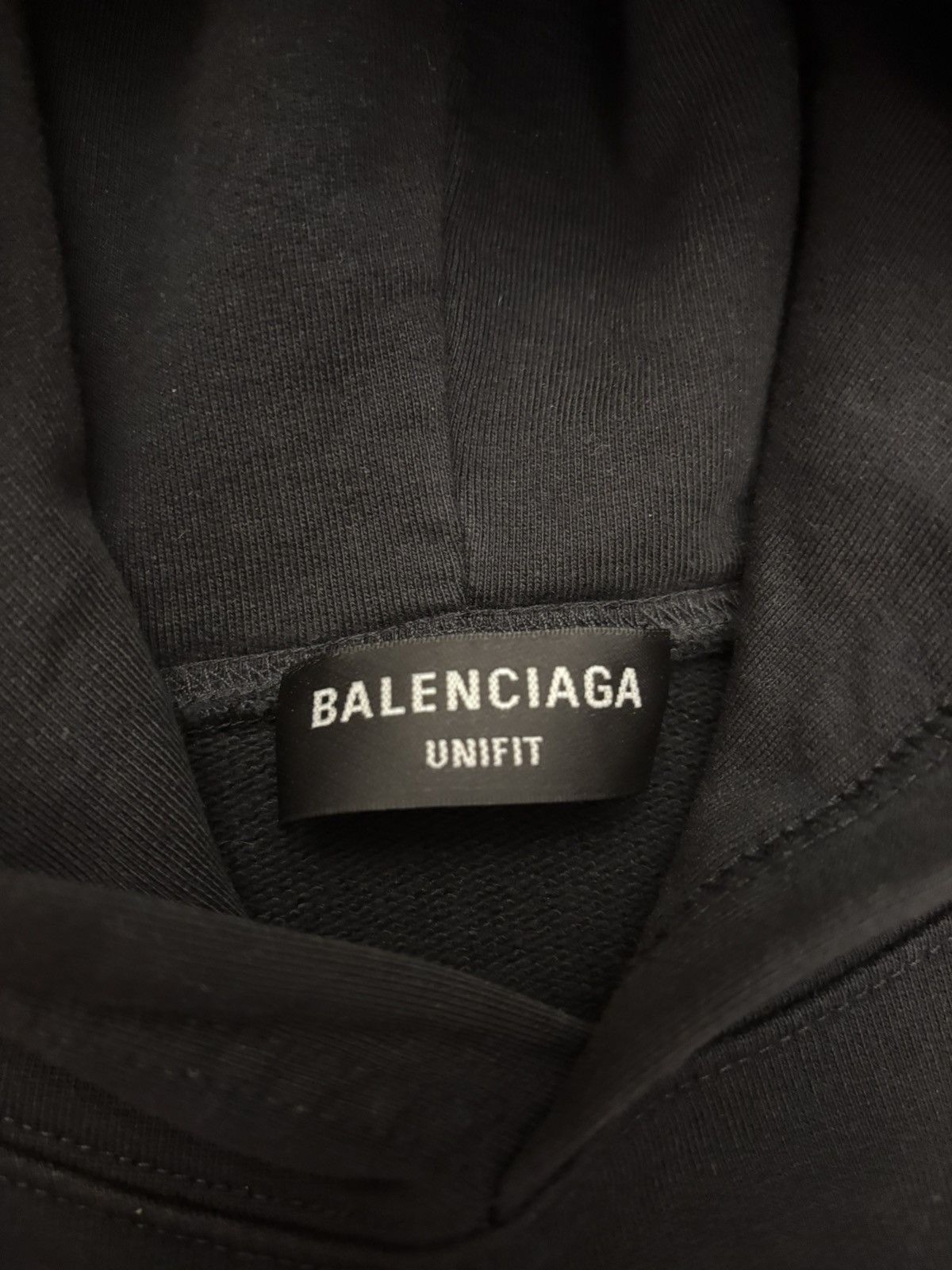Balenciaga × The Simpsons Balenciaga X The Simpsons cropped hoodie Size US M / EU 48-50 / 2 - 3 Thumbnail