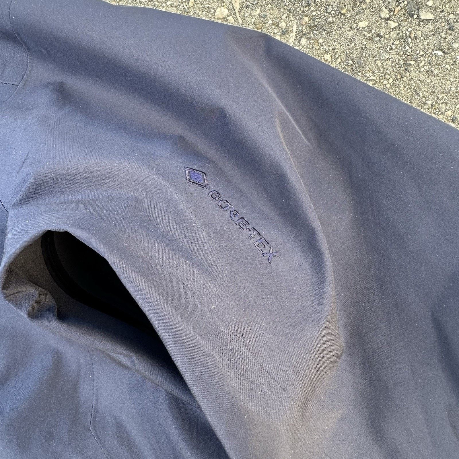 Arc'teryx Arcteryx Beta LT Jacket Sz Medium Women Goretex Gorpcore NEW Size M / US 6-8 / IT 42-44 - 3 Thumbnail