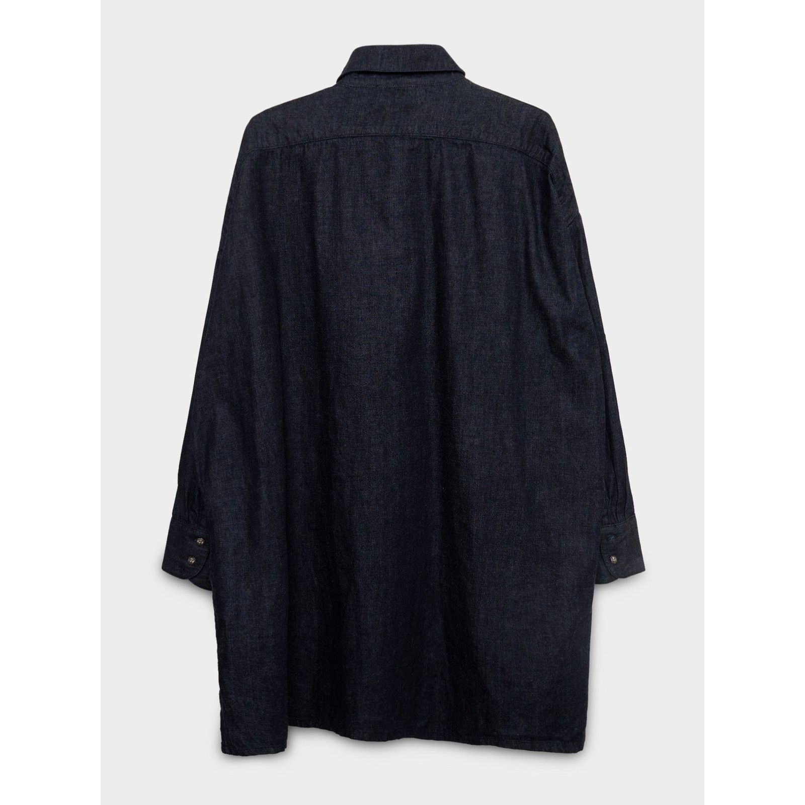 Chrome Hearts Mahal Kita Oversized Shirt Size US S / EU 44-46 / 1 - 3 Thumbnail