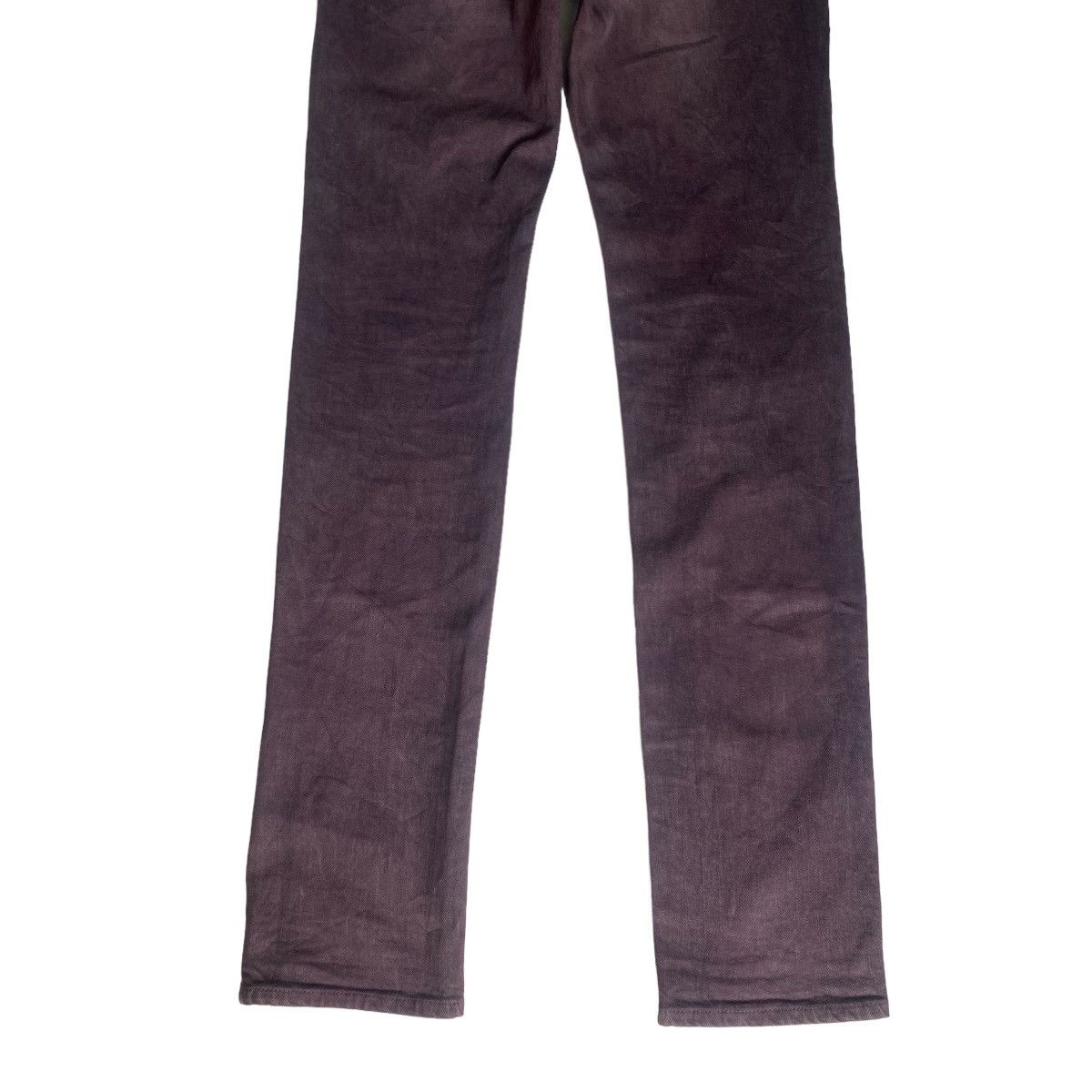 roarguns Roarguns Denim Skinny Jeans Size US 29 - 13 Thumbnail
