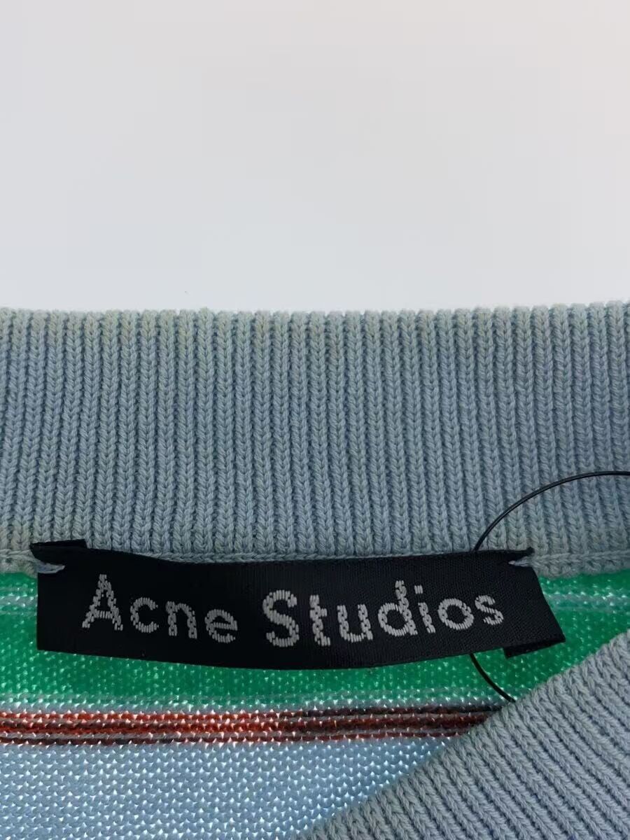 Acne Studios Striped Knit Sweater Size US XS / EU 42 / 0 - 4 Thumbnail