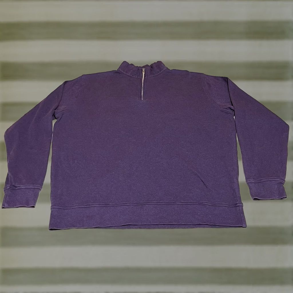Peter Millar VINTAGE? No. Size US XL / EU 56 / 4 - 1 Thumbnail