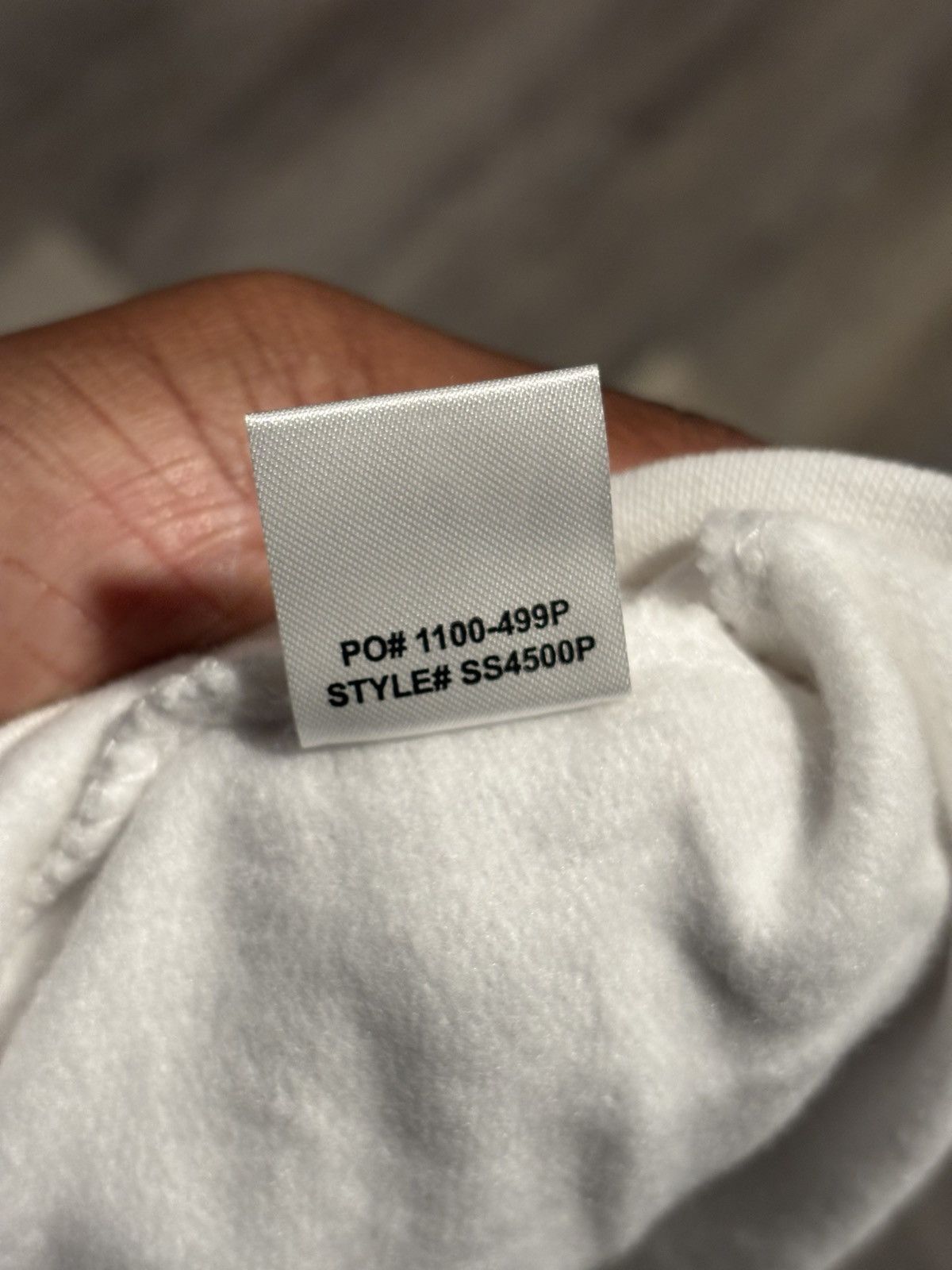 Anti Social Social Club Antisocial Club Cancelled Hoodie Size Medium Brand New Size US M / EU 48-50 / 2 - 7 Thumbnail