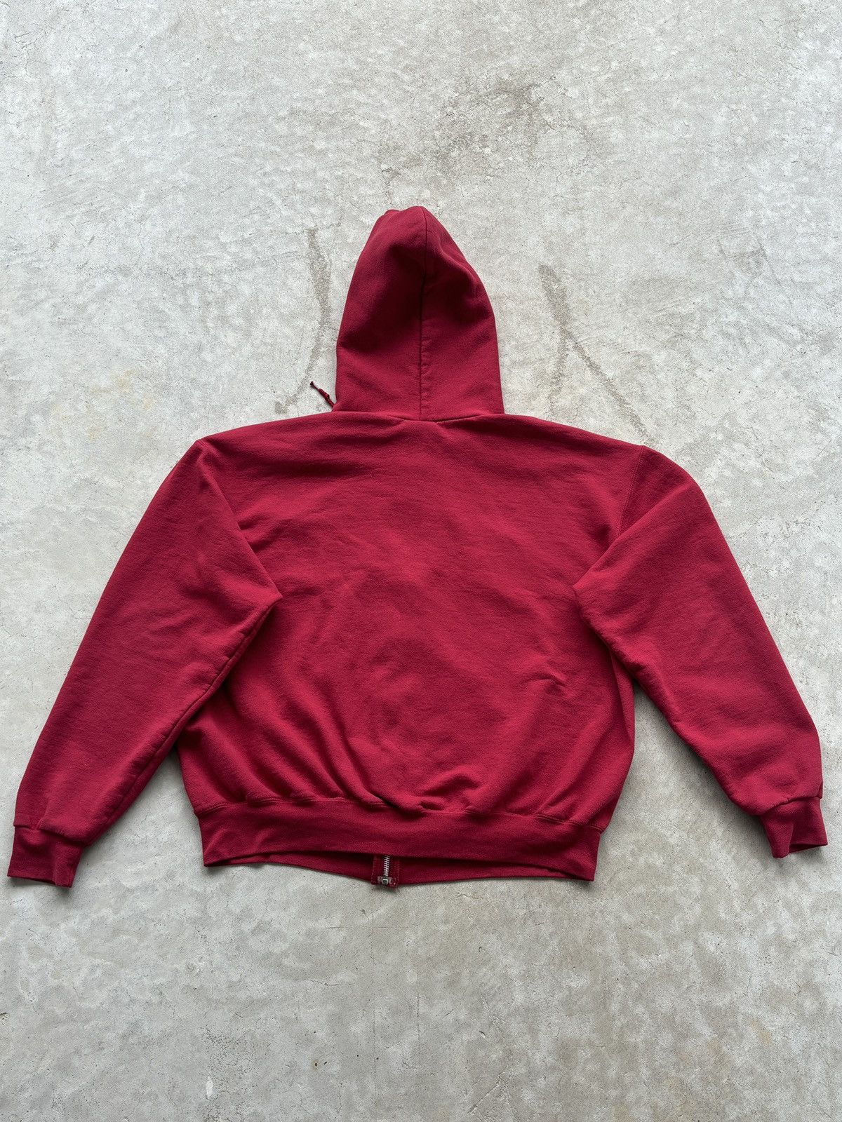 Champion Stanford Vintage Champion Zip Up Size US L / EU 52-54 / 3 - 4 Thumbnail