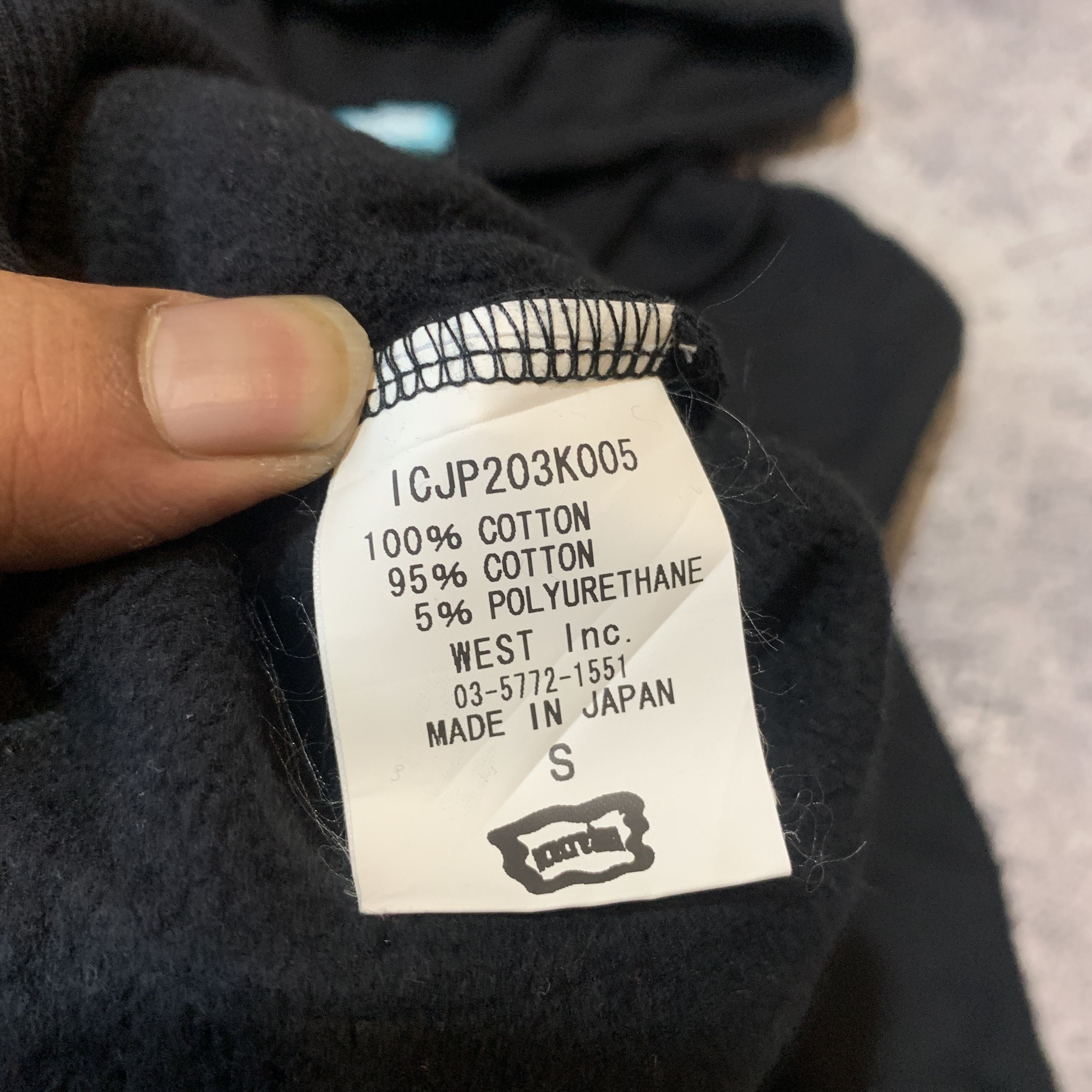 Japanese Brand Billionaire Boys Club Icecream Printed Hoddie Size US S / EU 44-46 / 1 - 6 Thumbnail