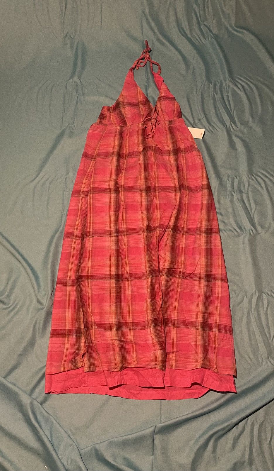 H&M H&M sundress Size XL / US 12-14 / IT 48-50 - 1 Thumbnail