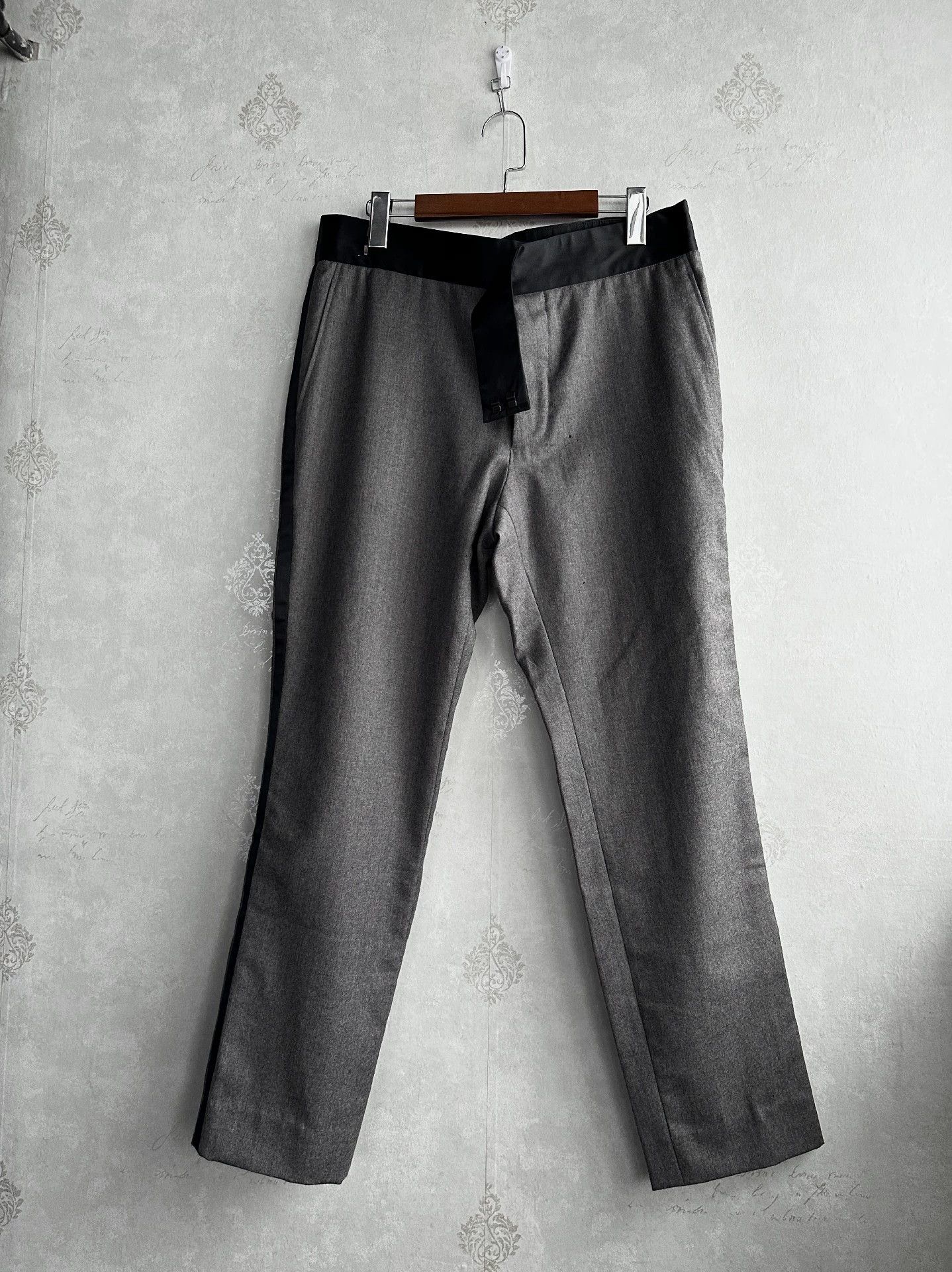 パンツ maison martin margiela McQueen Pants 44 Margiela Anatomic 