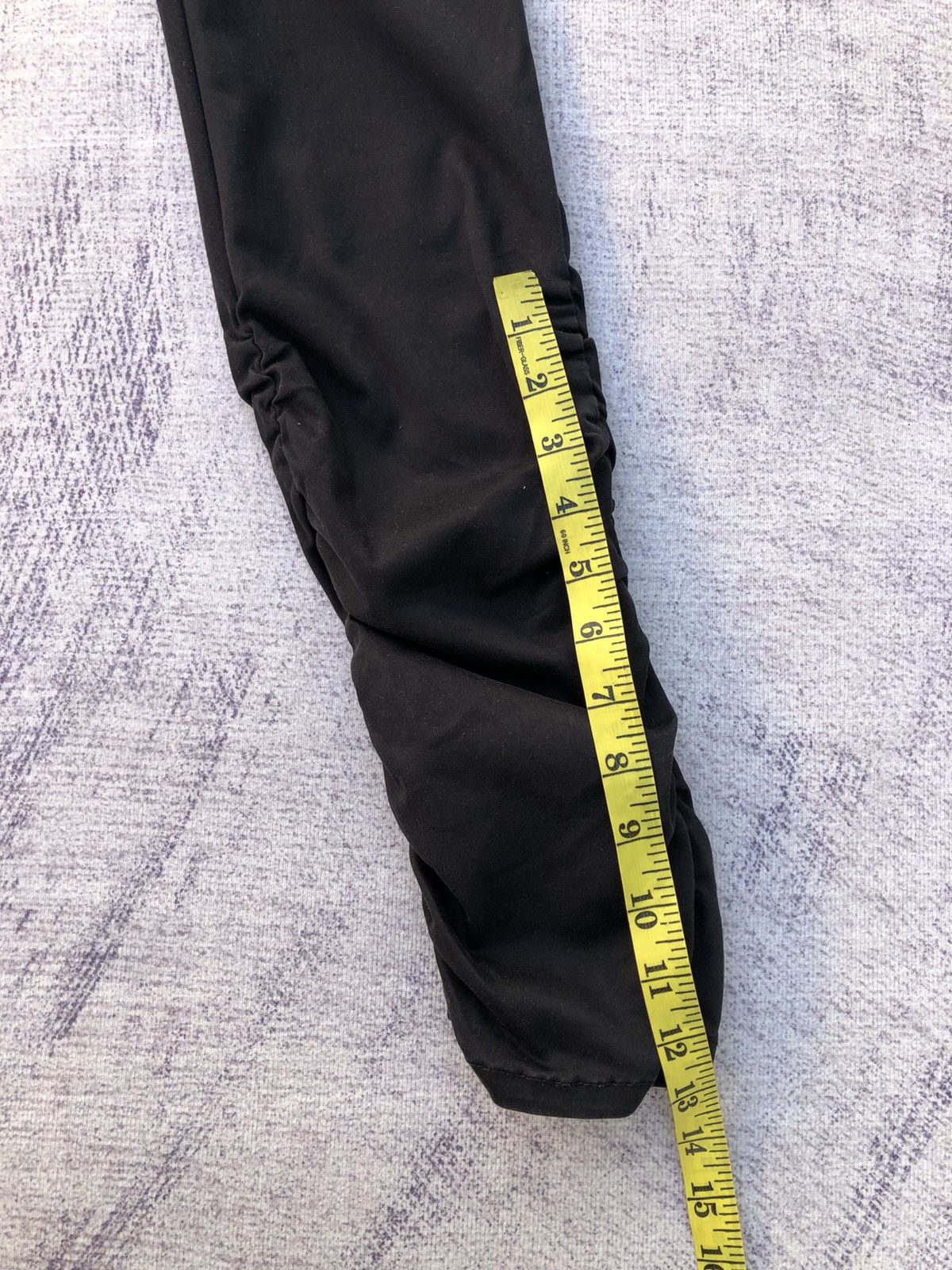 Designer × Japanese Brand × Michel Klein Very Rare Michel Klein Cargo Bush Pocket Spring Leg Opening Size US 31 - 4 Thumbnail