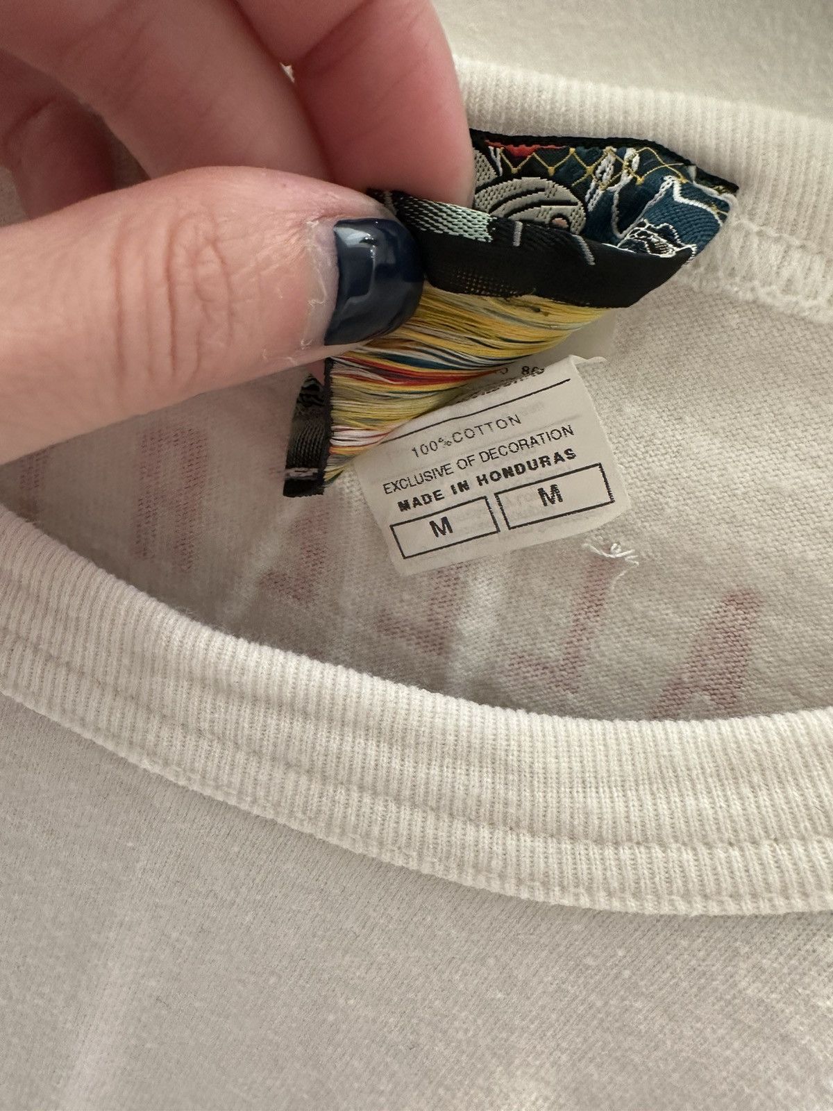 Rsvp Gallery RSVP Gallery T-Shirt, size medium Size US M / EU 48-50 / 2 - 4 Thumbnail