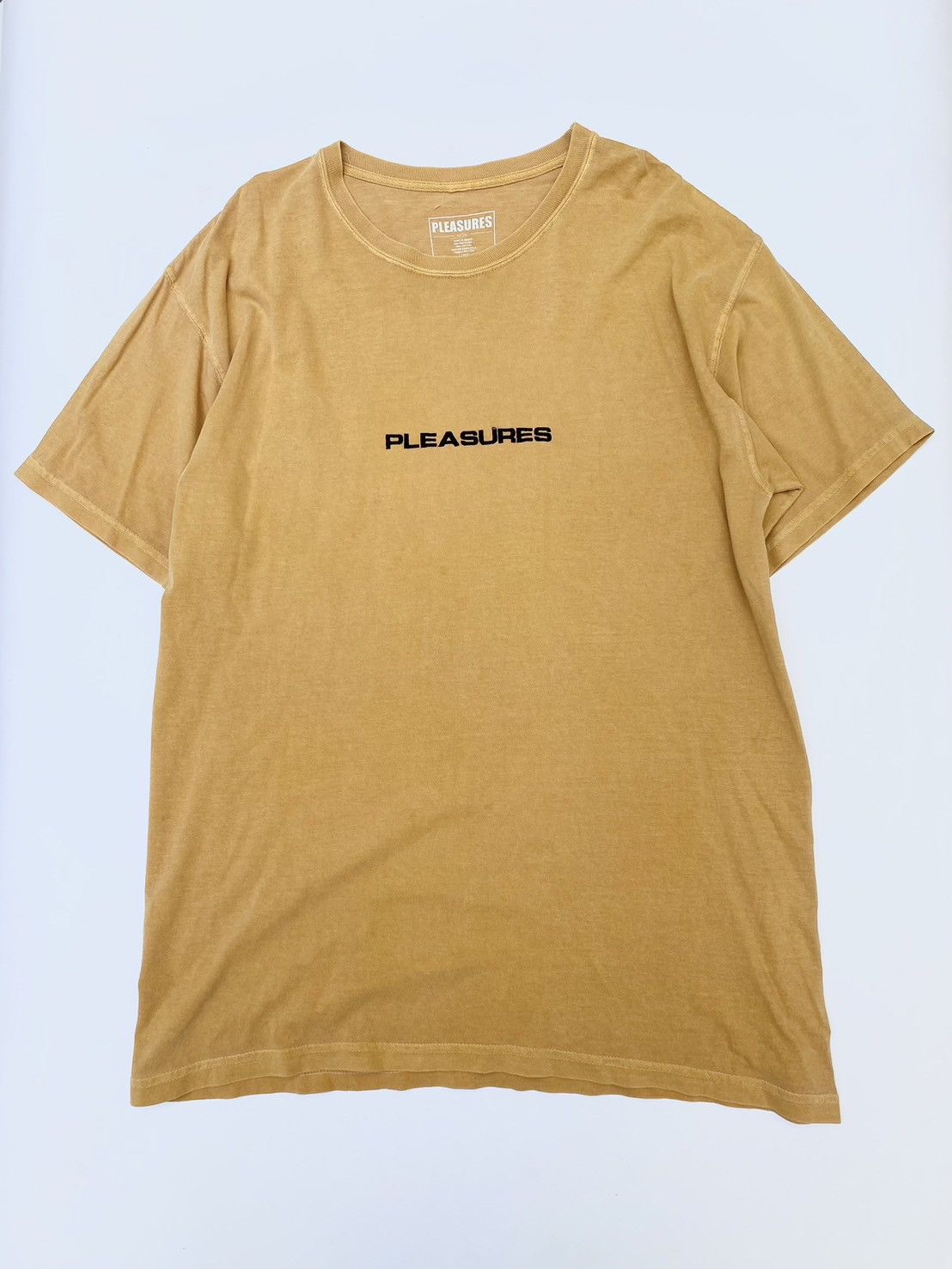 Japanese Brand × Pleasures PLEASURES LA Streetwear Size US L / EU 52-54 / 3 - 1 Thumbnail