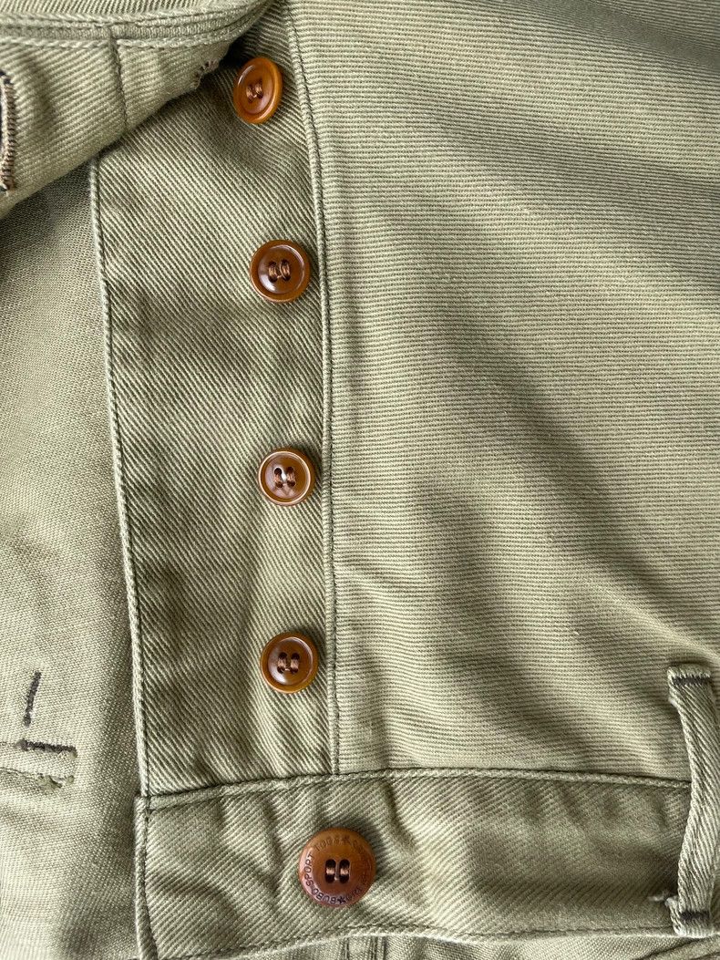 Freewheelers Freewheelers size 16 Classic blockbuster canvas foot-retra Size US 34 / EU 50 - 4 Thumbnail