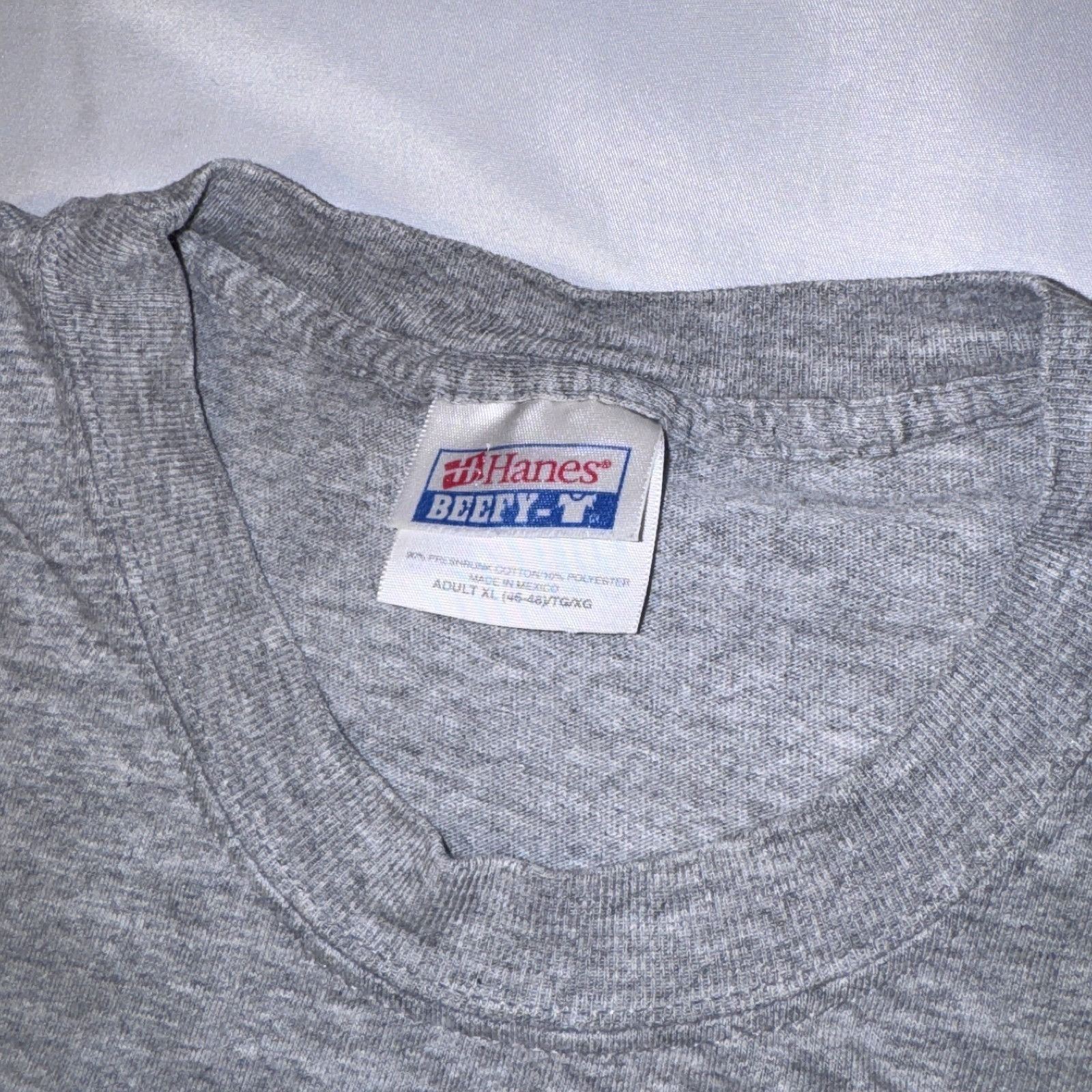 Other Sturgis Black Hills Motorcycle Rally 2004 Y2K Biker Tshirt X Size US XL / EU 56 / 4 - 3 Thumbnail