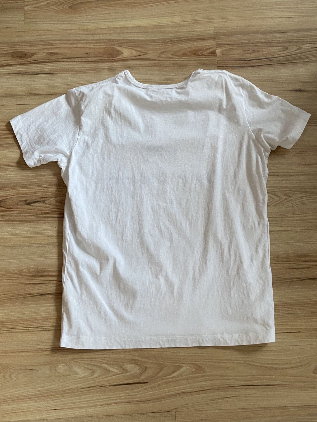 Designer × Diesel Diesel T-shirt Size US M / EU 48-50 / 2 - 3 Thumbnail
