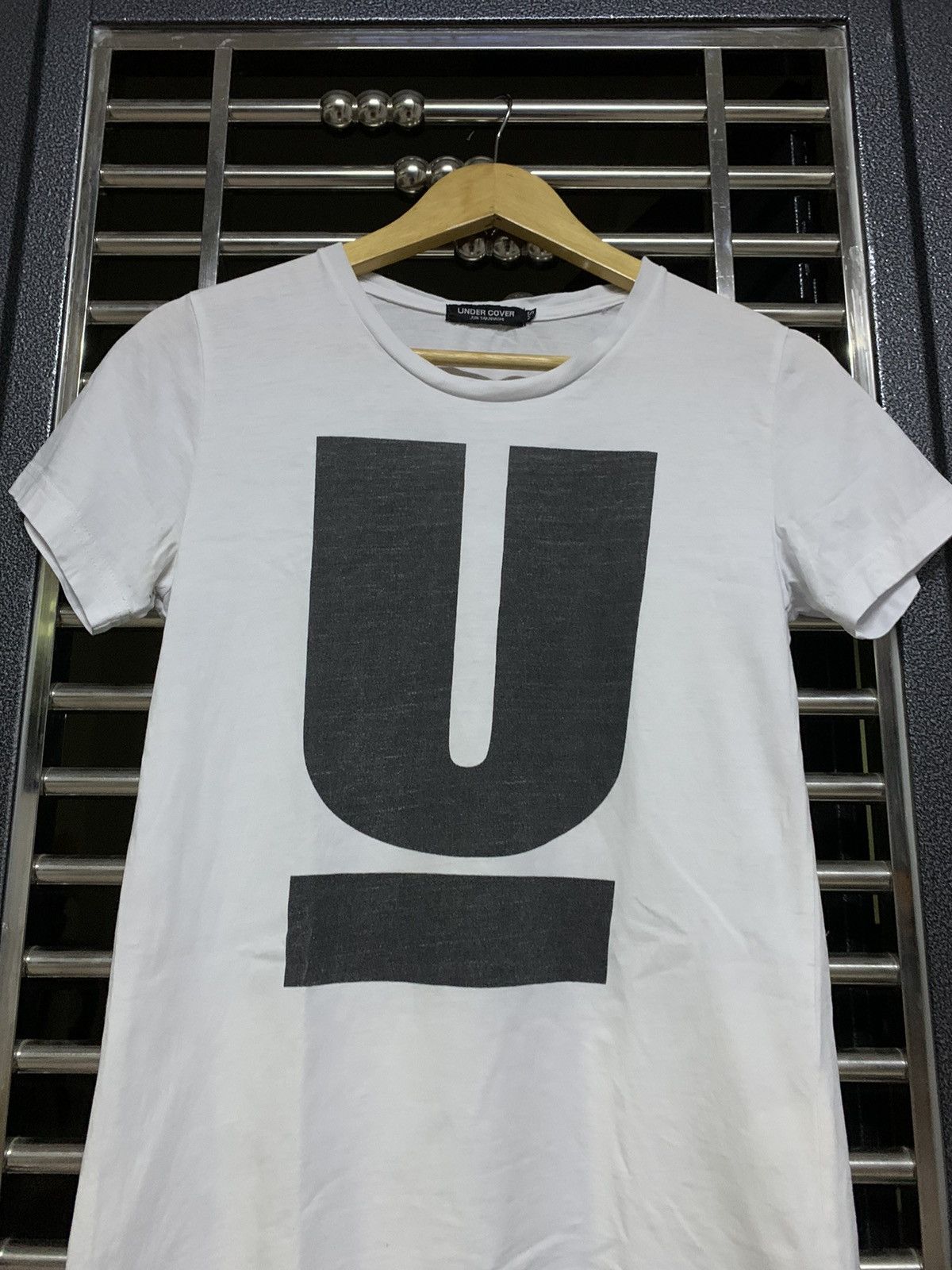 Japanese Brand × Jun Takahashi × Undercover Undercover X Jun Takahashi Tshirt Size US XS / EU 42 / 0 - 1 Thumbnail