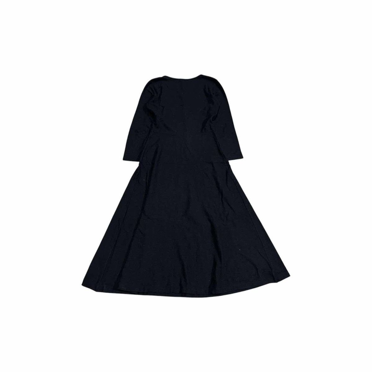 Issey Miyake 🔥Archived Aw96 Vintage Zucca Issey Miyake Wool Dress Size M / US 6-8 / IT 42-44 - 11 Thumbnail