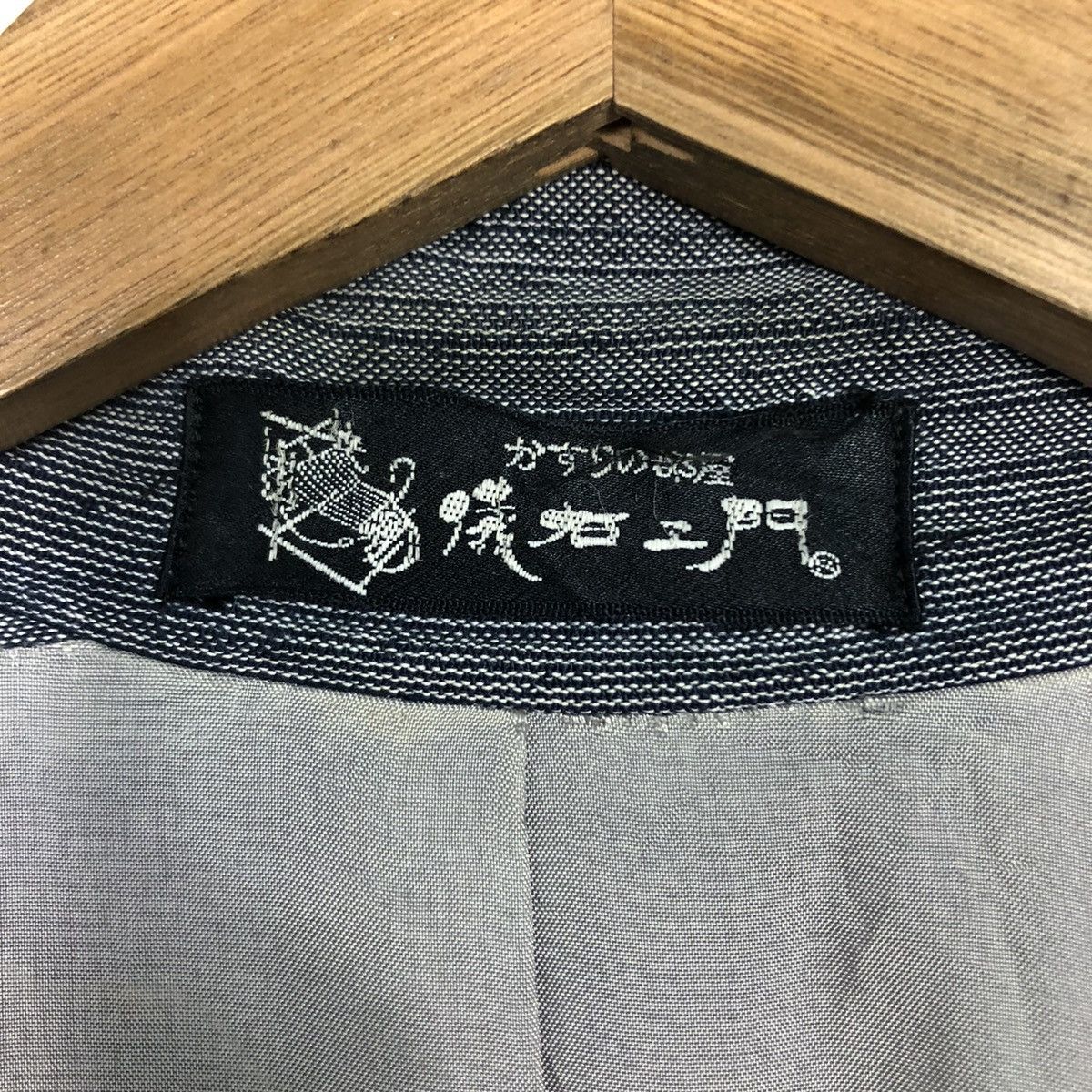 Issey Miyake 📌Vintage Bomber Jacket Quilted Flower Full Print Rich Grey Size US M / EU 48-50 / 2 - 18 Thumbnail