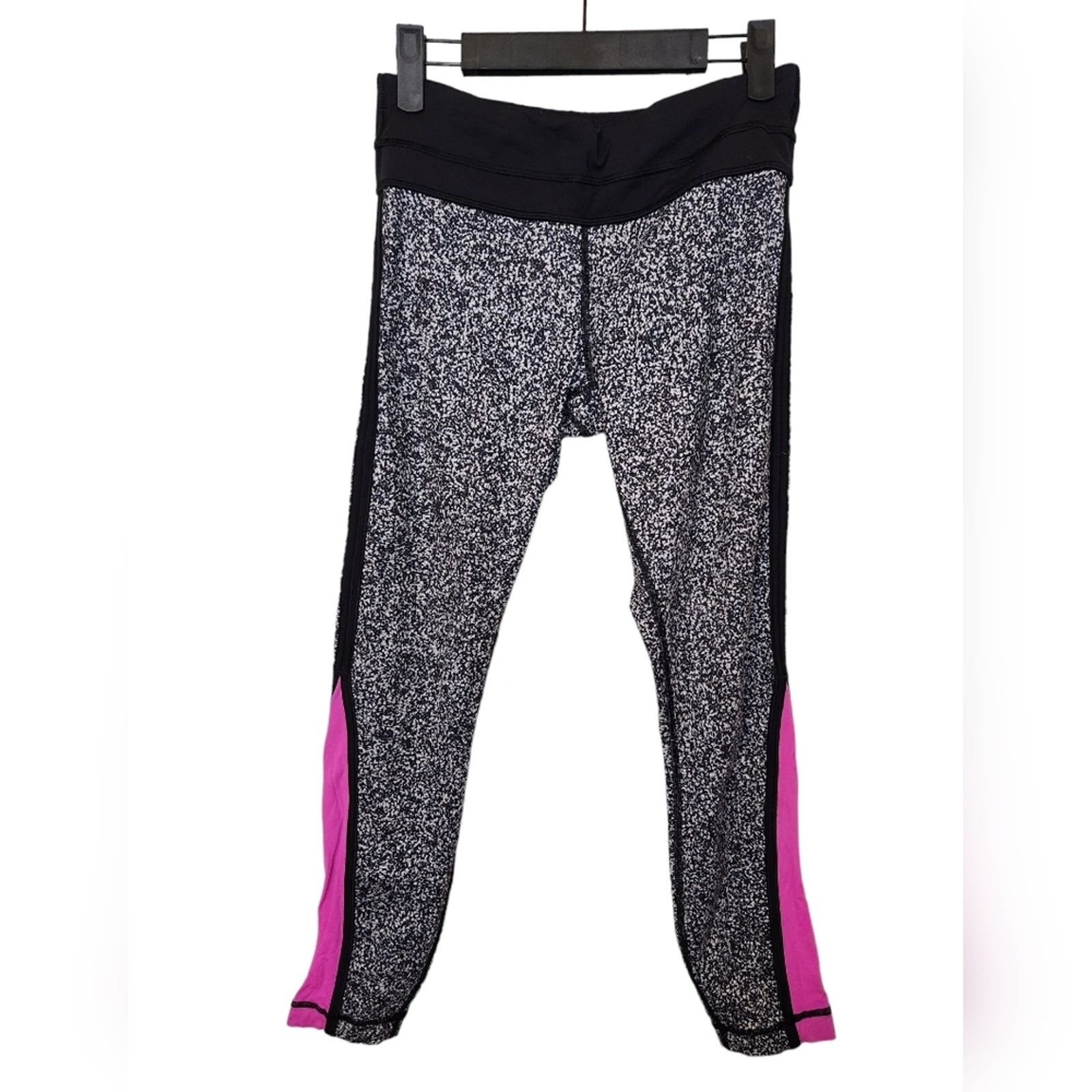 Lululemon Lululemon Pace Running legging 4 Size 27" / US 4 / IT 40 - 2 Thumbnail