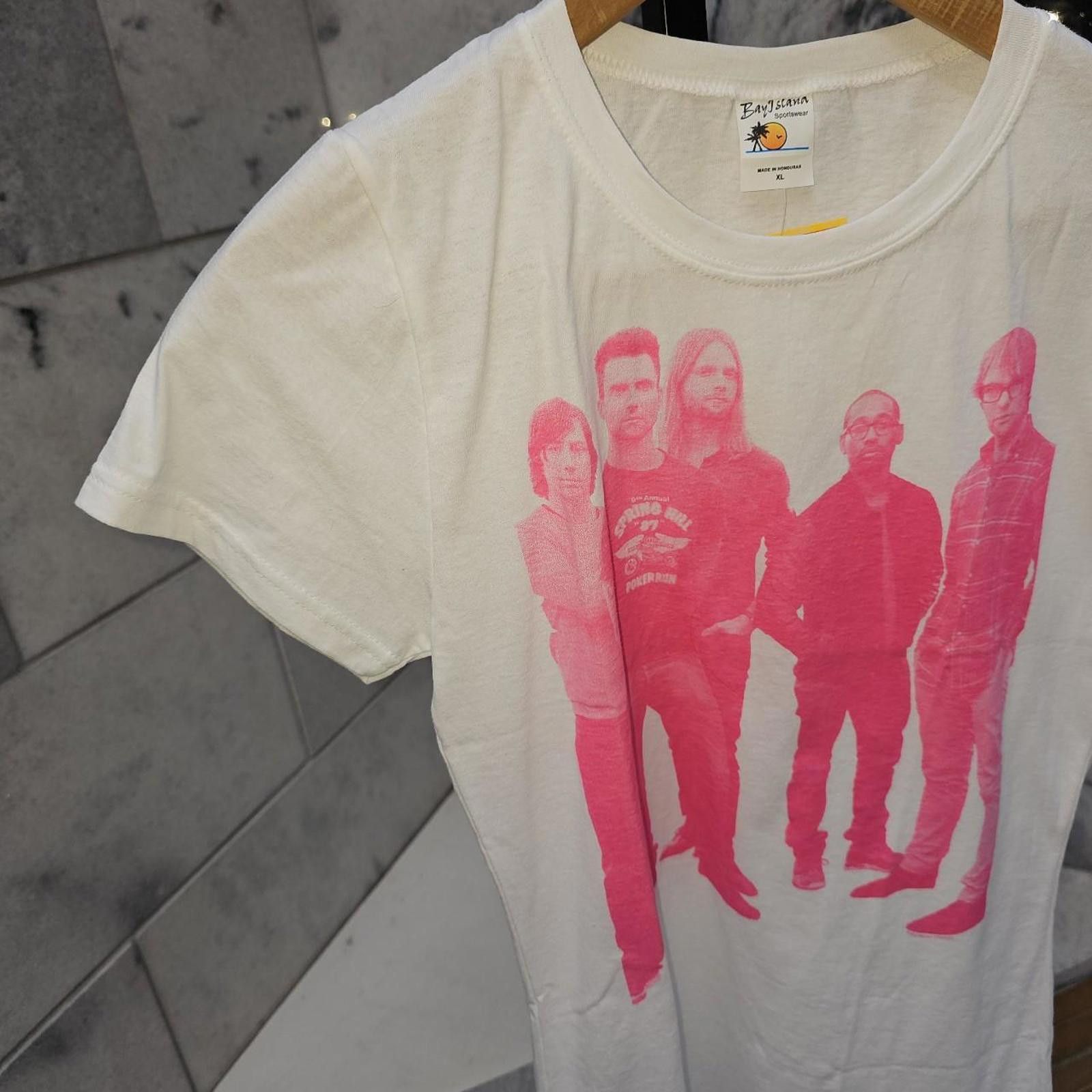 Other Maroon 5 T-shirt Size XL / US 12-14 / IT 48-50 - 5 Thumbnail