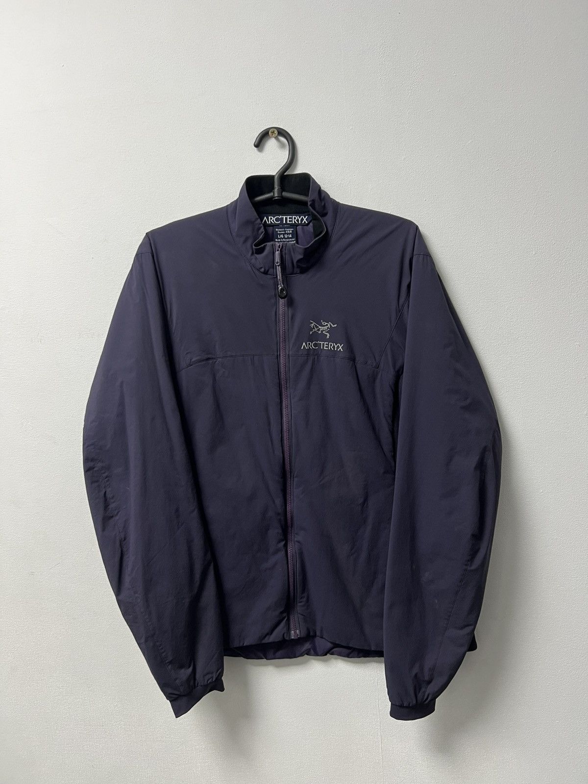 Arc'teryx Arcteryx Atom LT Jacket Size US M / EU 48-50 / 2 - 2 Thumbnail