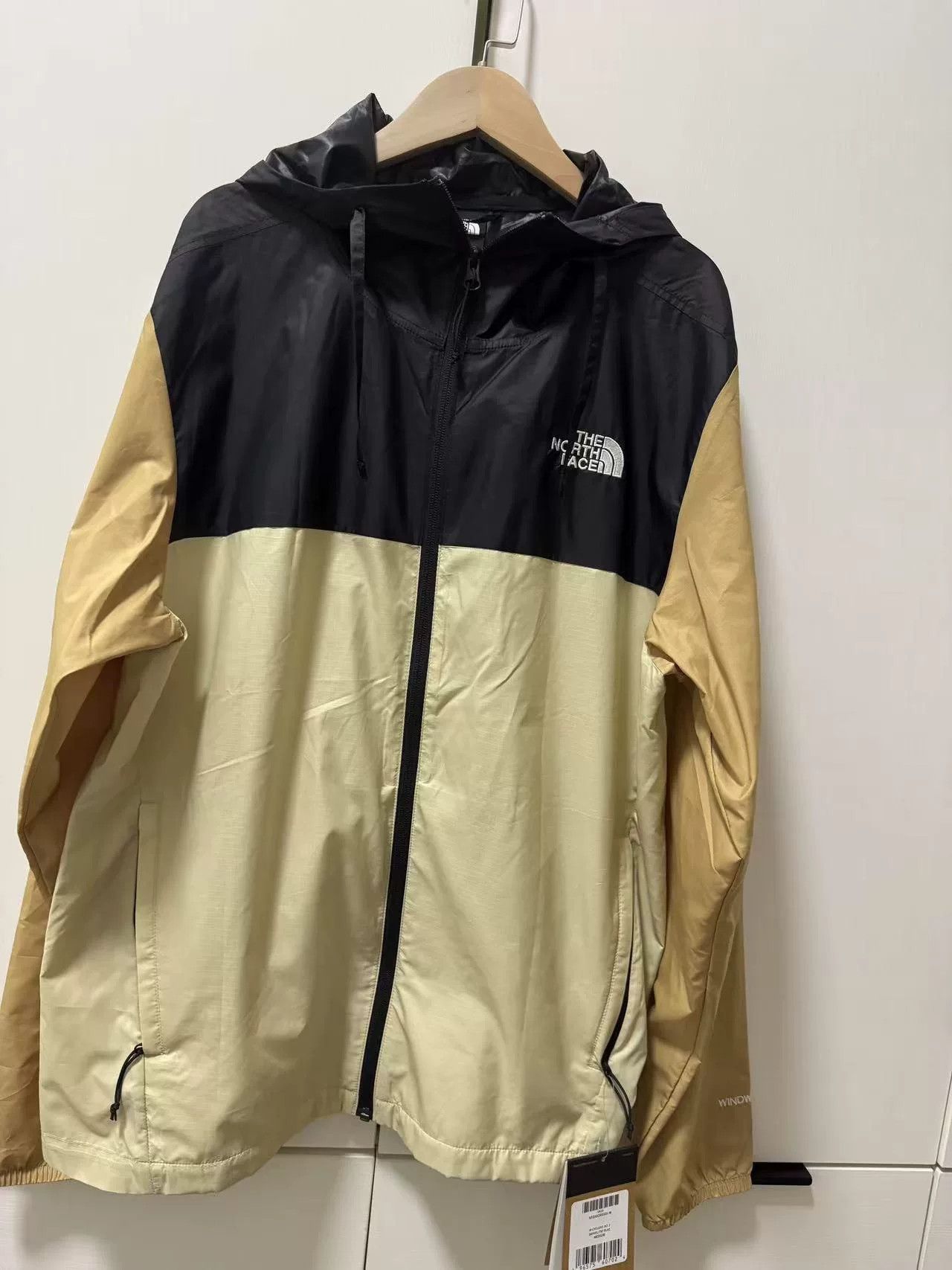 The North Face The North Face Cyclone Jacket 3 Medium Size US M / EU 48-50 / 2 - 1 Thumbnail