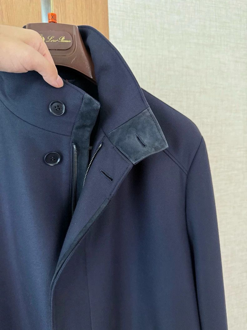 Loro Piana LORO PIANA Ceiling GOK King's Gift Size L / US 10 / IT 46 - 9 Thumbnail