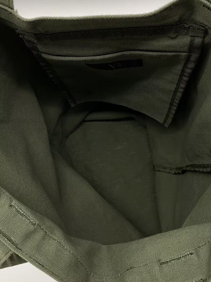 Y's × Yohji Yamamoto Dot Tote Bag Size ONE SIZE - 5 Thumbnail