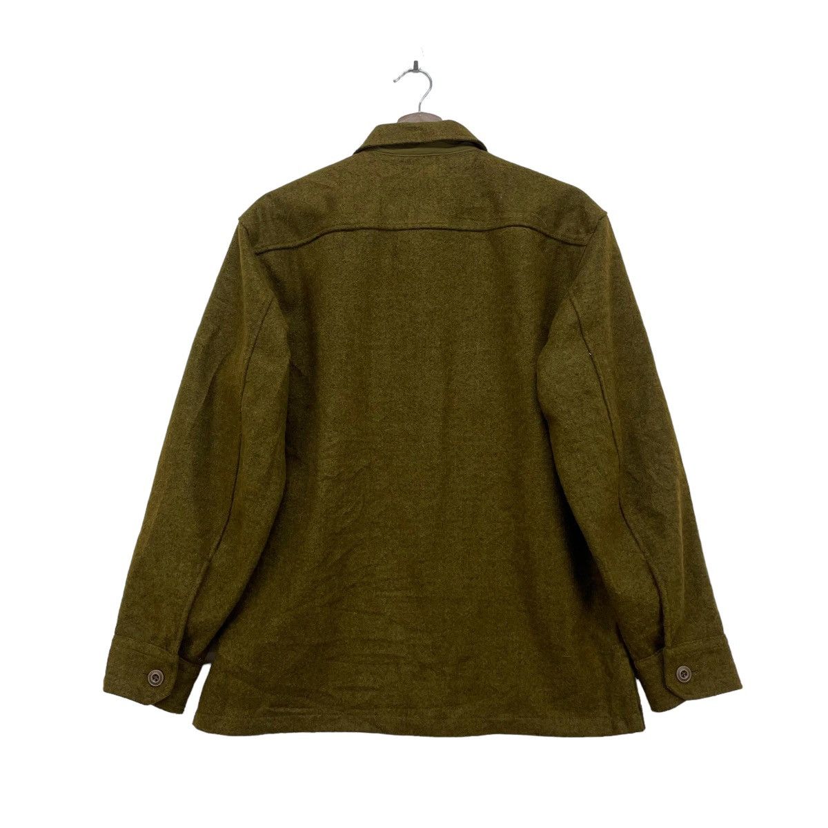 Japanese Brand × Lemaire Uniqlo X Lemaire Dual Pocket Size US S / EU 44-46 / 1 - 2 Thumbnail