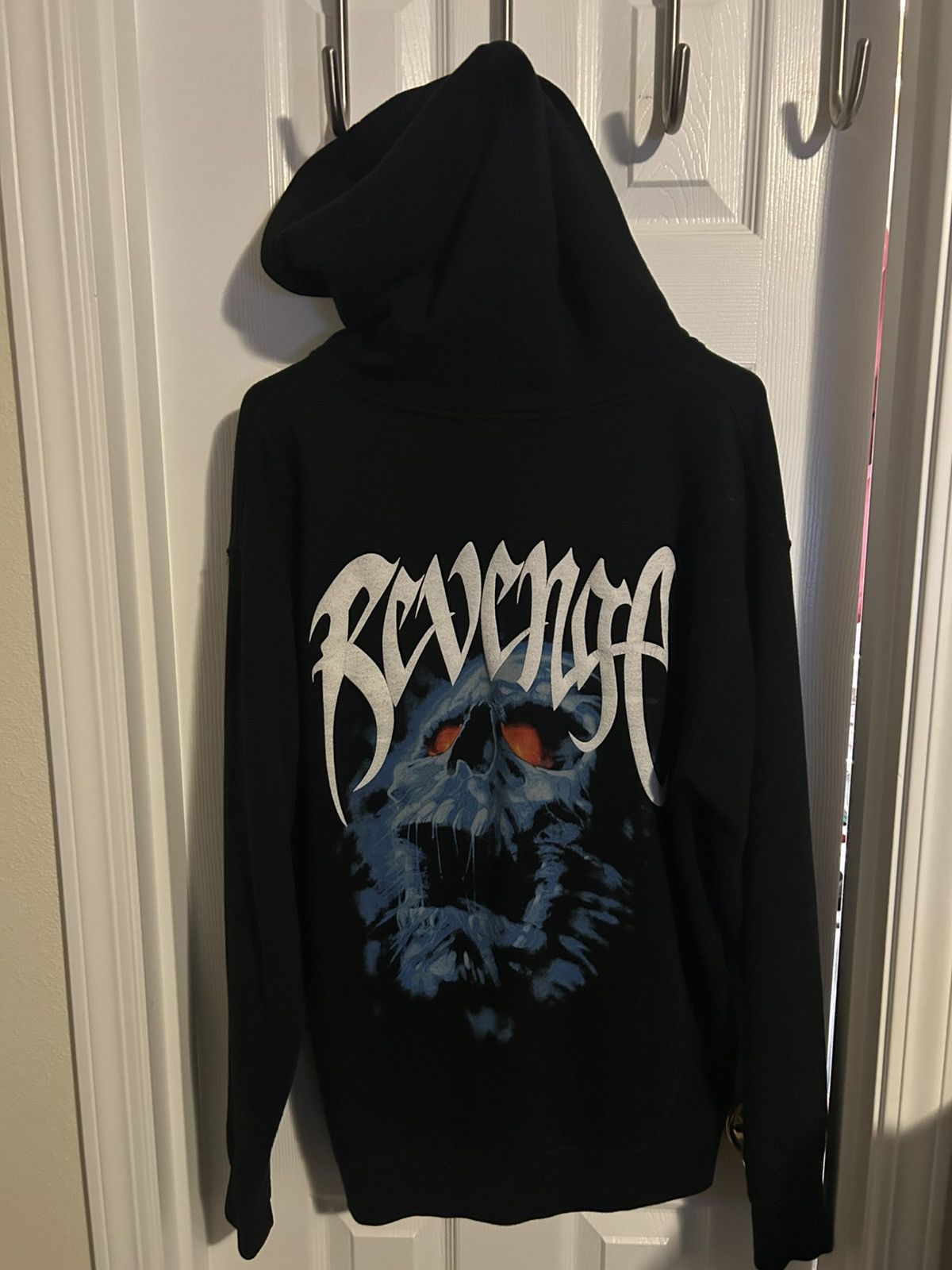 Revenge Revenge LA Popup 2018 Size US L / EU 52-54 / 3 - 2 Thumbnail