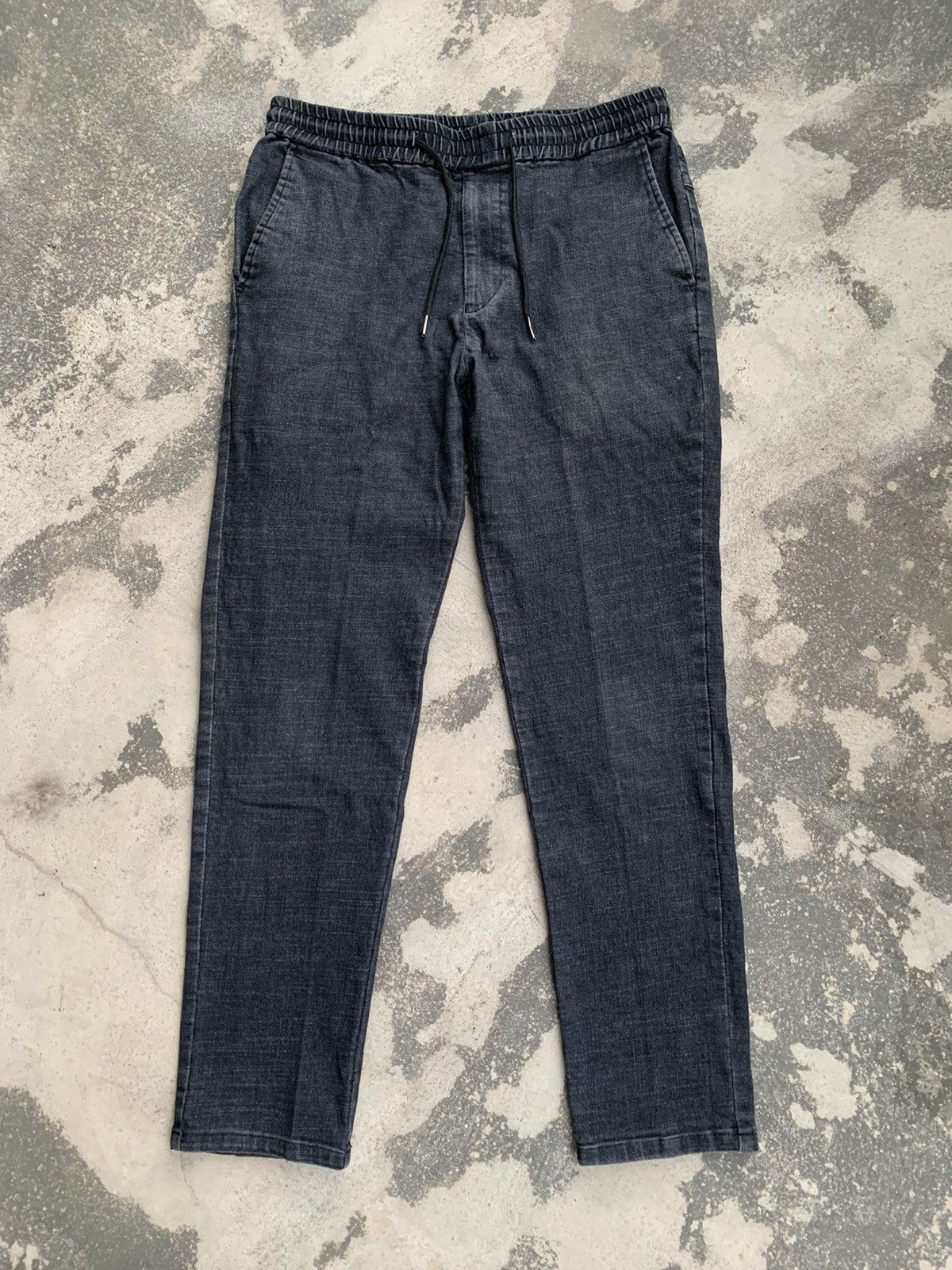 Beauty Beast × Japanese Brand Junred Japan Pants Size US 30 / EU 46 - 1 Thumbnail
