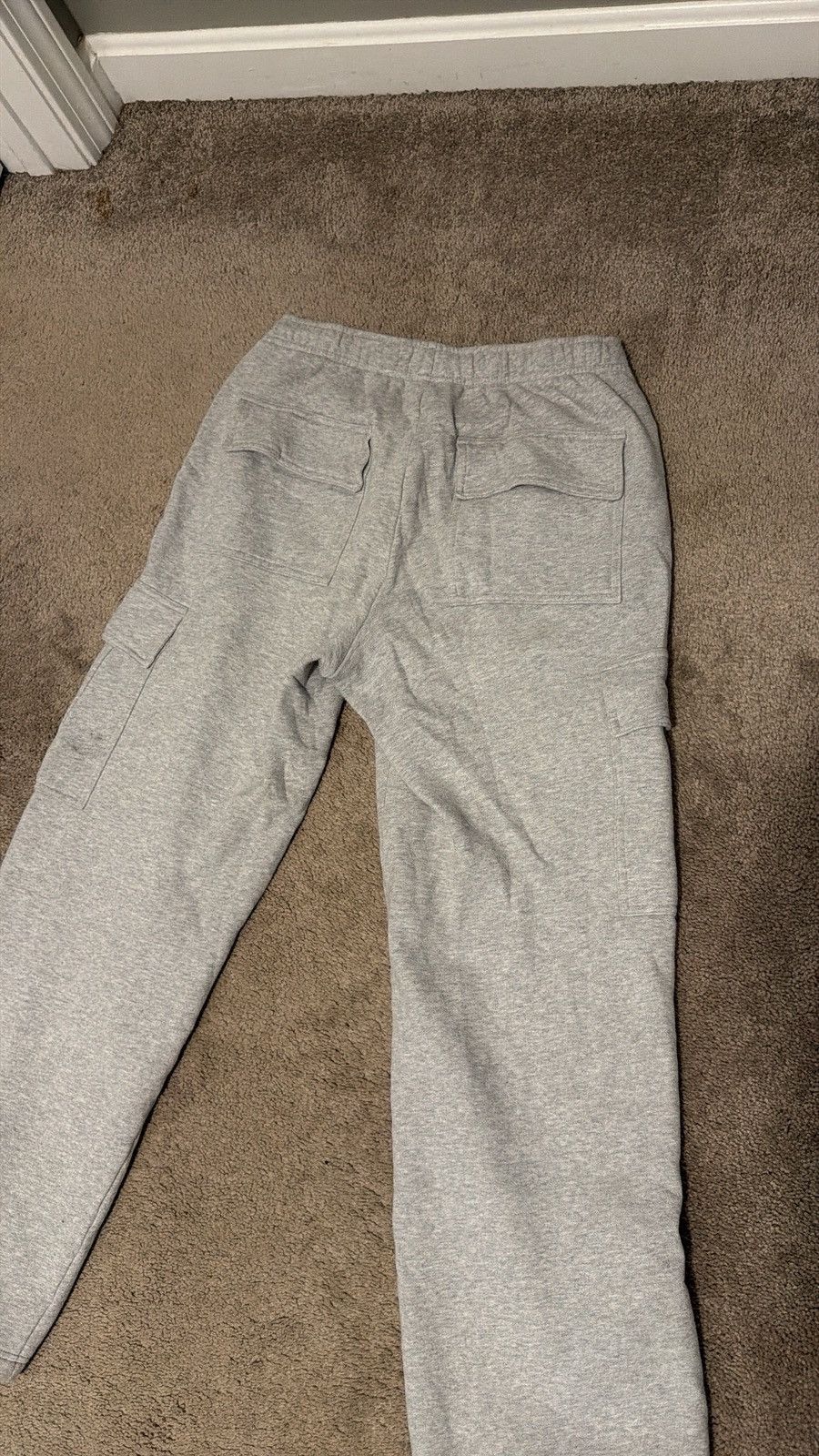 Aritzia Aritzia Fleece Sweatpants Size 30" / US 8 / IT 44 - 4 Thumbnail