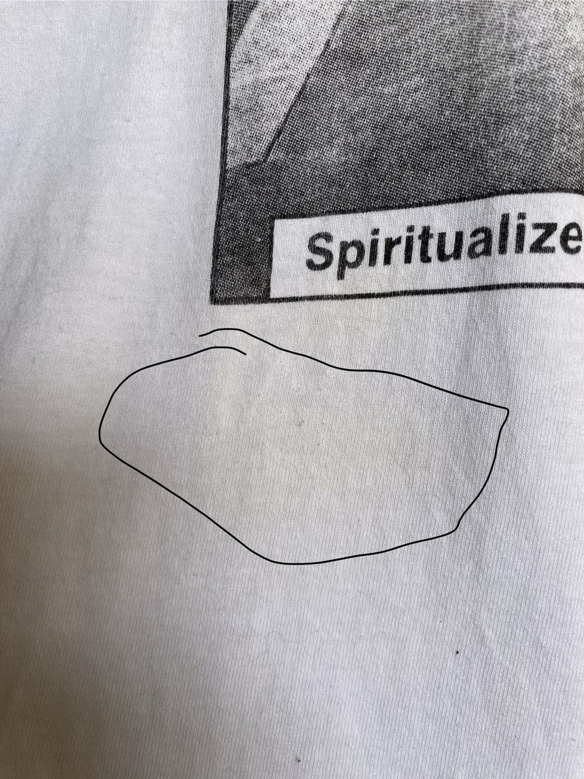 Other Spiritualized Spacemen 3 Galaxie 500 Ride Yo La Tengo Size US L / EU 52-54 / 3 - 8 Thumbnail