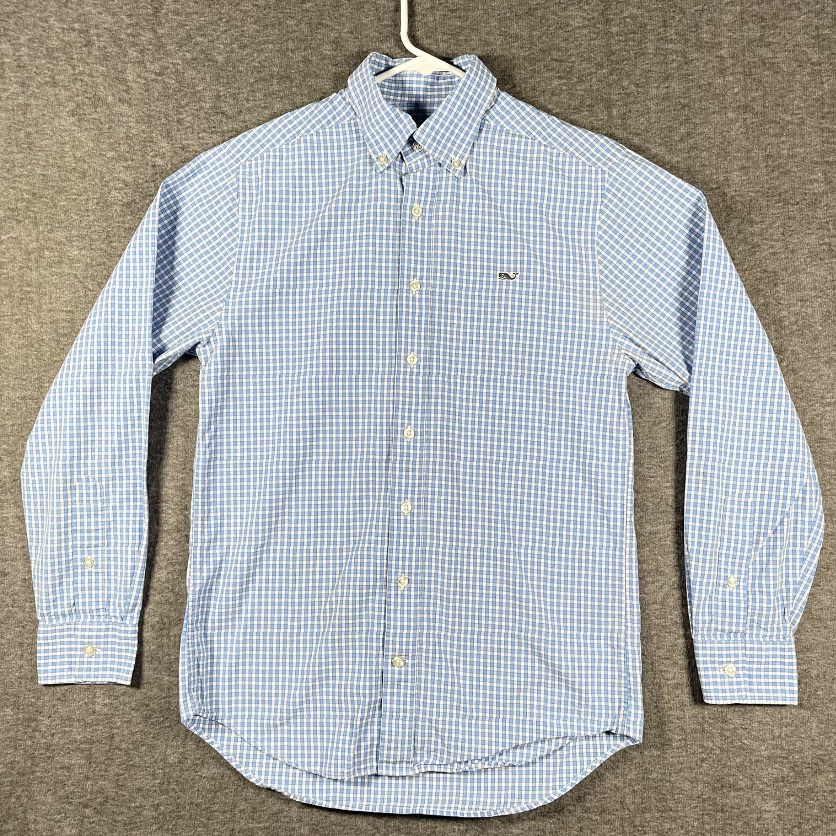 Vineyard Vines VINTAGE? No. Need to reply with title only. Sorry. Size US S / EU 44-46 / 1 - 3 Thumbnail