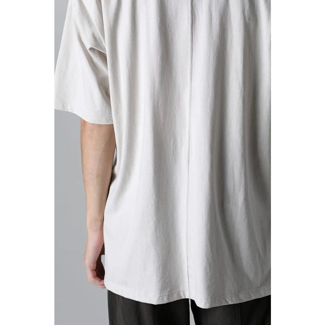 The Viridi-anne Cotton Jersey Pocket Tee Size US L / EU 52-54 / 3 - 18 Thumbnail