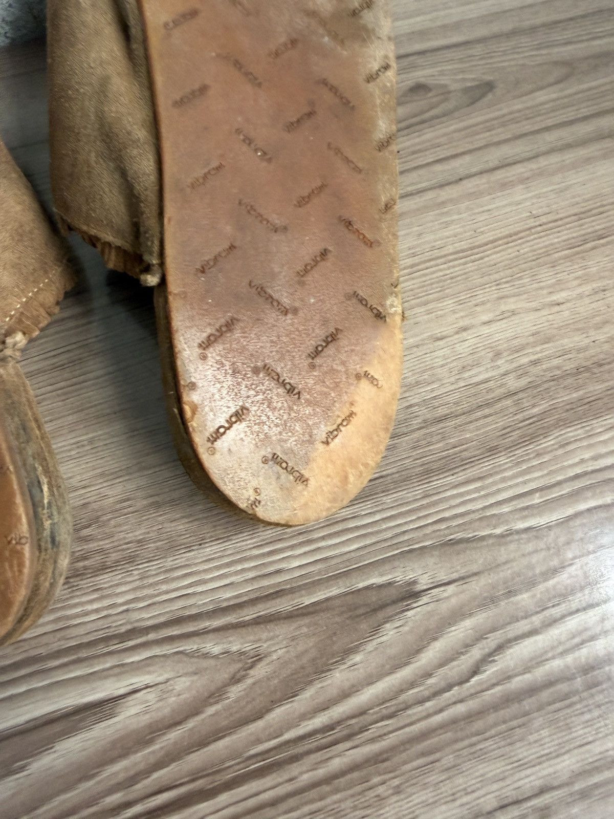 Visvim Shaman folk christo sandals Size US 9.5 / EU 42-43 - 24 Thumbnail