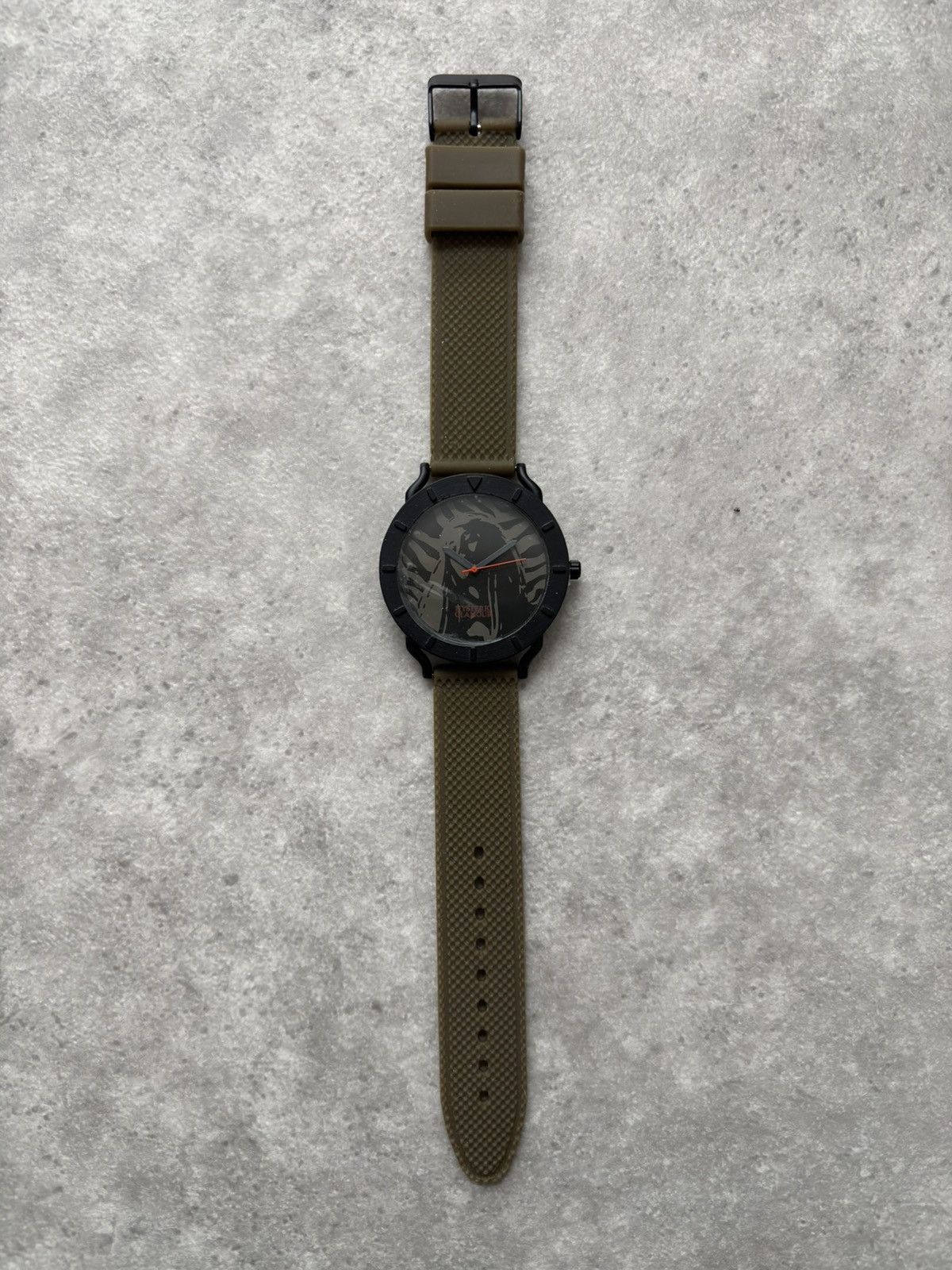 Hysteric Glamour Hysteric Glamour Watch Size ONE SIZE - 1 Thumbnail