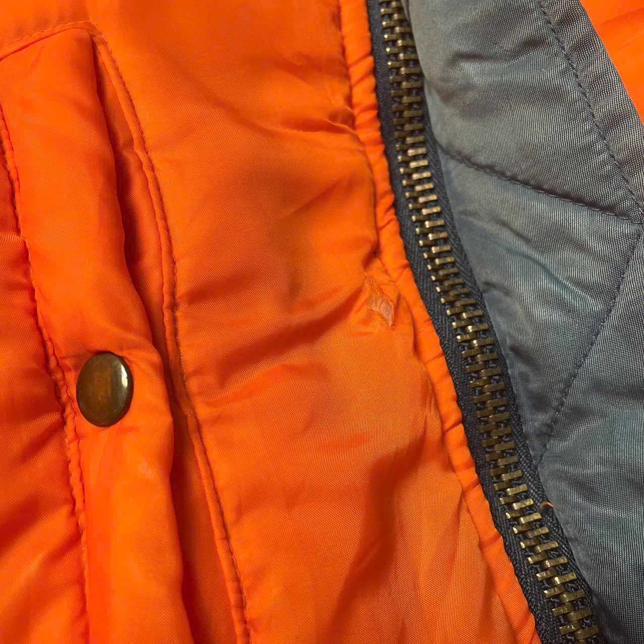 Other Scrirocco bomber jacket - faded blue Size US M / EU 48-50 / 2 - 10 Thumbnail