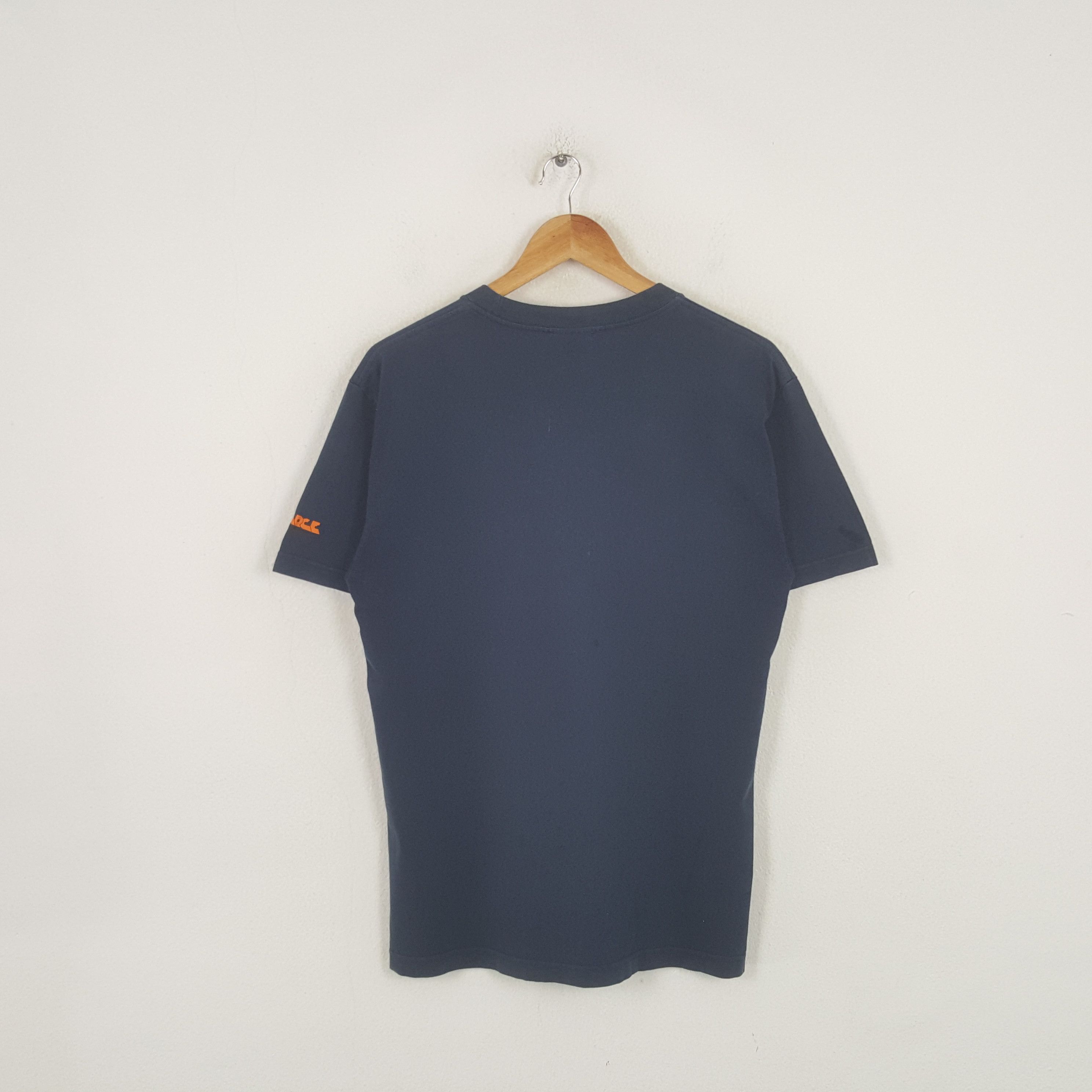 Xlarge Vintage Xlarge Clockwork Orange Japanese Brand Tshirt RR15 Size US M / EU 48-50 / 2 - 3 Thumbnail